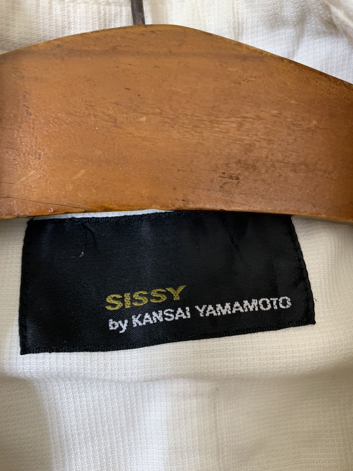 Kansai Yamamoto Sissy By Kansai Yamamoto Shirt Size US M / EU 48-50 / 2 - 5 Thumbnail