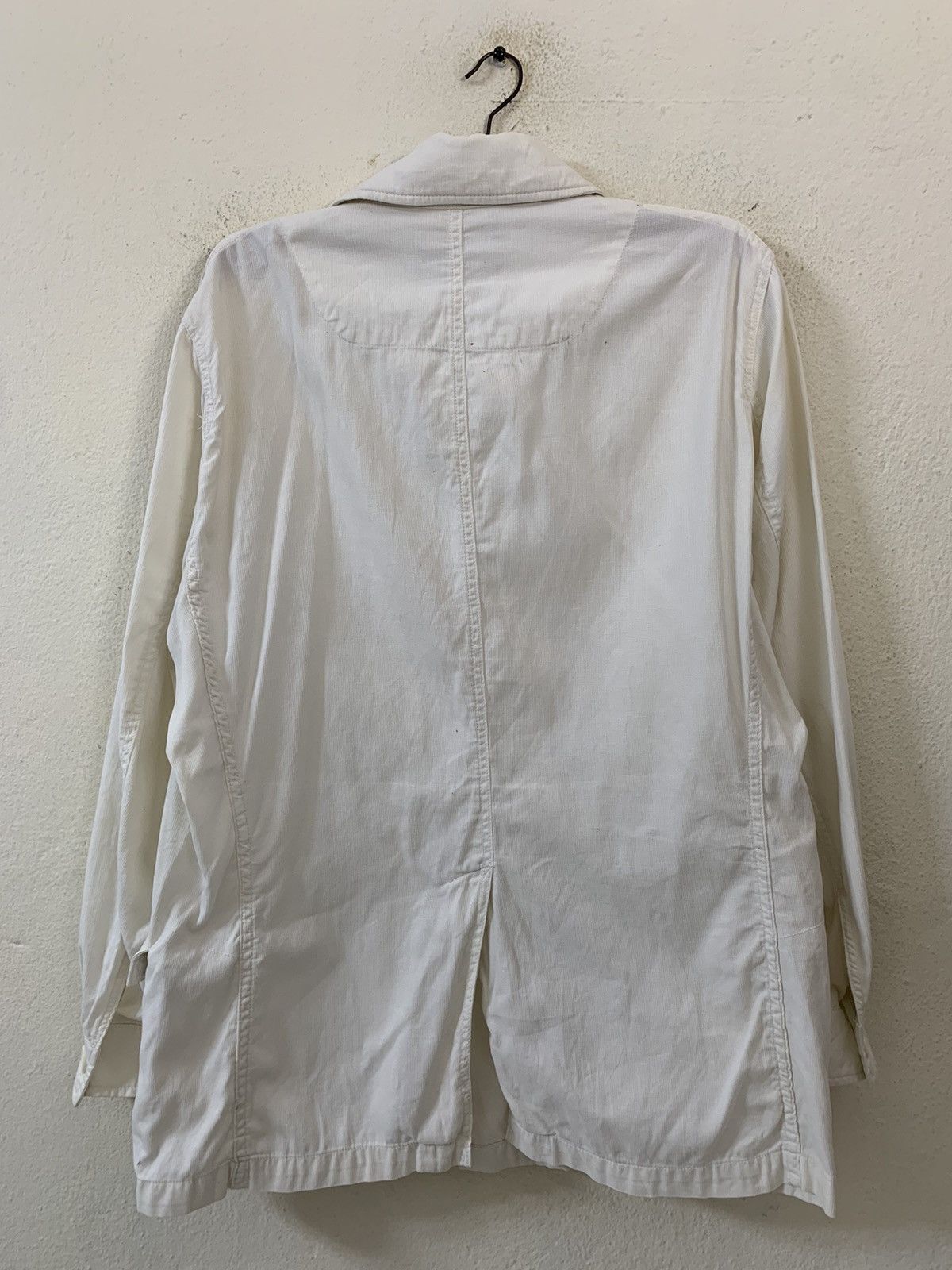 Kansai Yamamoto Sissy By Kansai Yamamoto Shirt Size US M / EU 48-50 / 2 - 7 Thumbnail