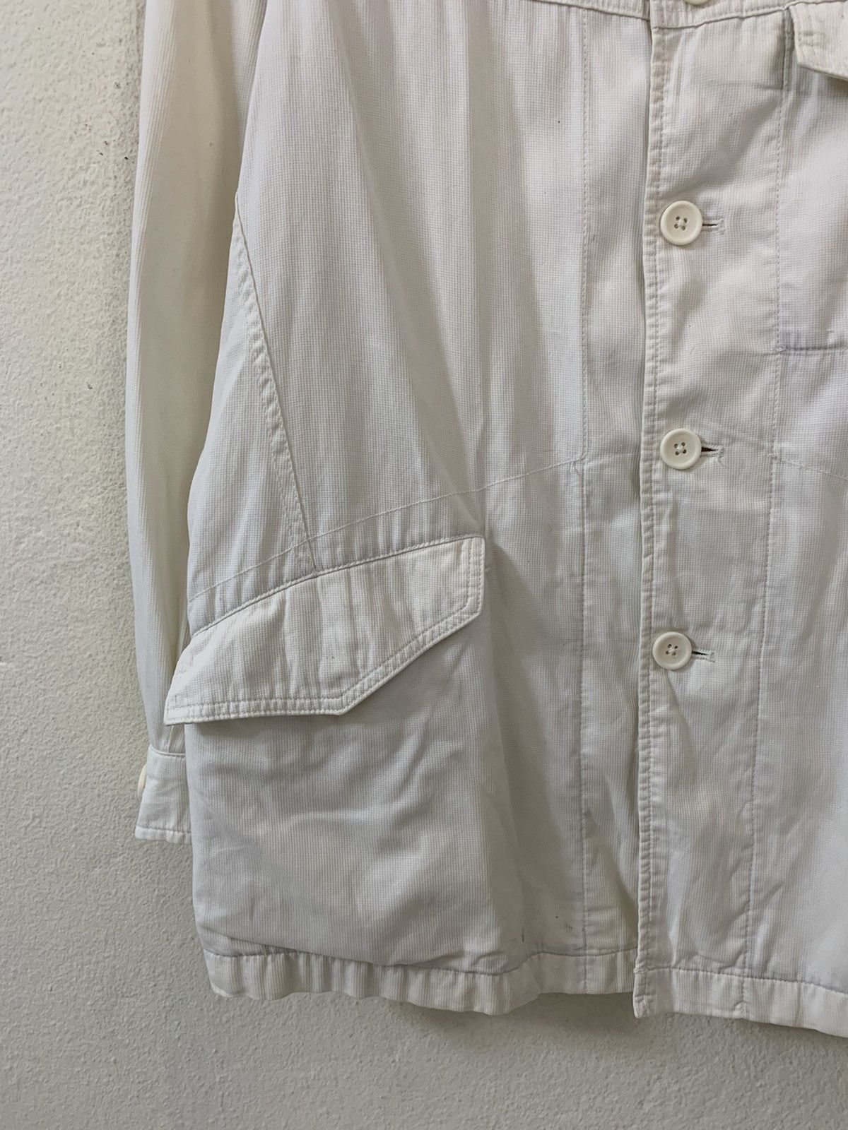 Kansai Yamamoto Sissy By Kansai Yamamoto Shirt Size US M / EU 48-50 / 2 - 3 Thumbnail