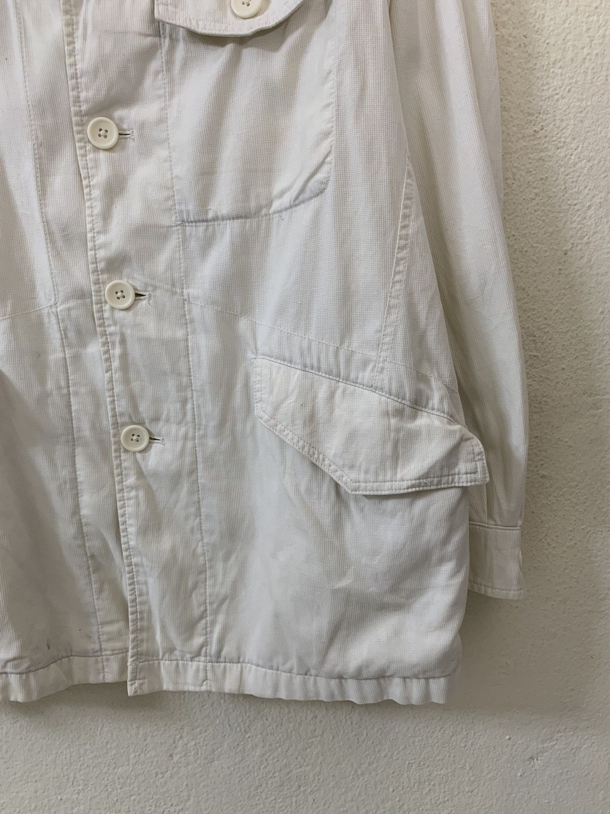 Kansai Yamamoto Sissy By Kansai Yamamoto Shirt Size US M / EU 48-50 / 2 - 2 Thumbnail