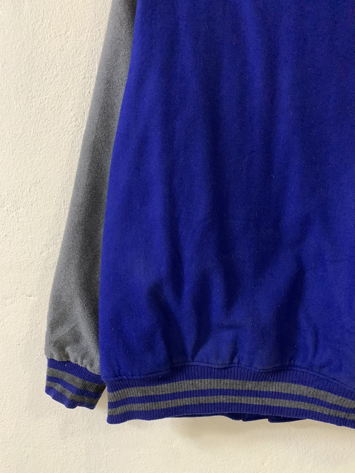 NBA NBA Philadelphia Warriors Jacket Size US XL / EU 56 / 4 - 9 Thumbnail