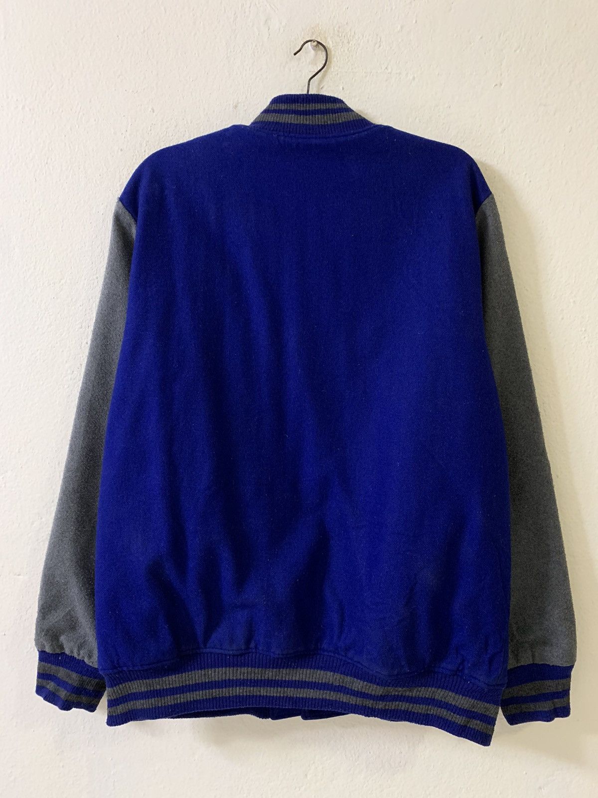 NBA NBA Philadelphia Warriors Jacket Size US XL / EU 56 / 4 - 7 Thumbnail