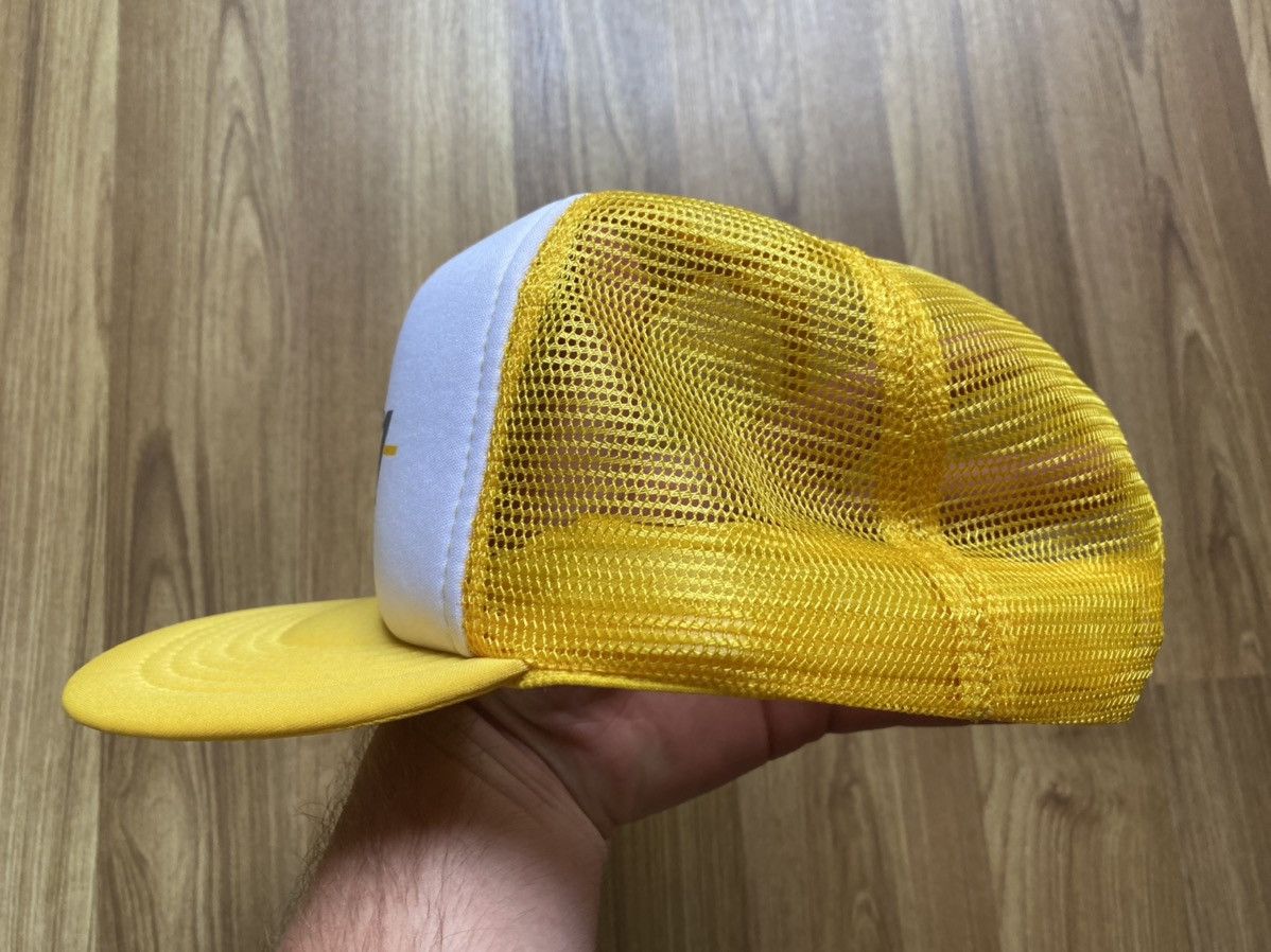 Vintage Vintage Renau F1 Racing Hat Cap BMW Honda Jaguar Alonso Size ONE SIZE - 2 Thumbnail