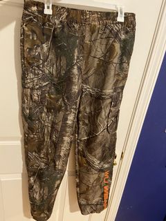Nike SB Skate Cargo Pants Rain Camo Size 36 DN4989-320 Supreme Camoufl -  collectibles - by owner - sale - craigslist