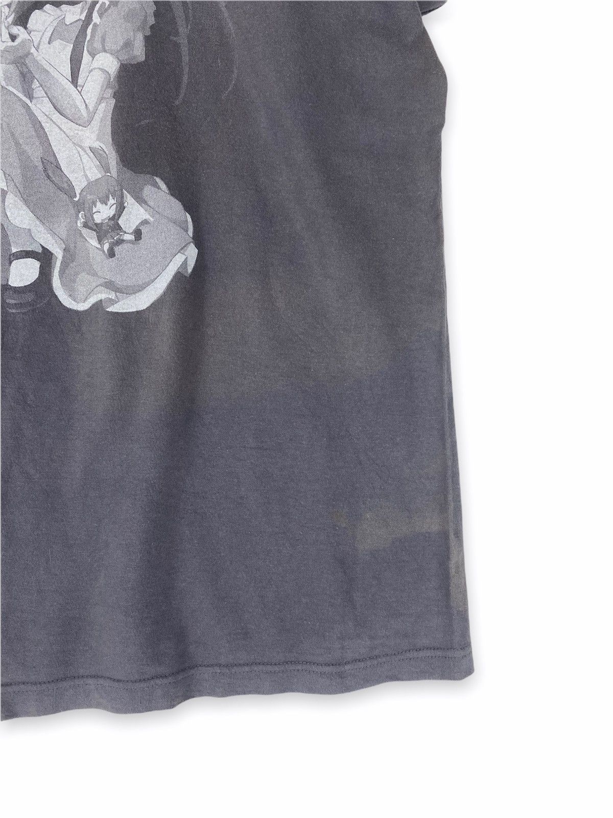 Anime × Japanese Brand Rare Design Moe Can Change Size US XL / EU 56 / 4 - 6 Thumbnail