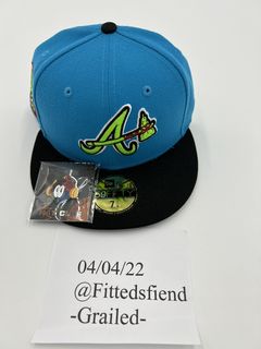 Atlanta Braves ATLiens from @hatclub #hatclub #atlanta #newera #newer