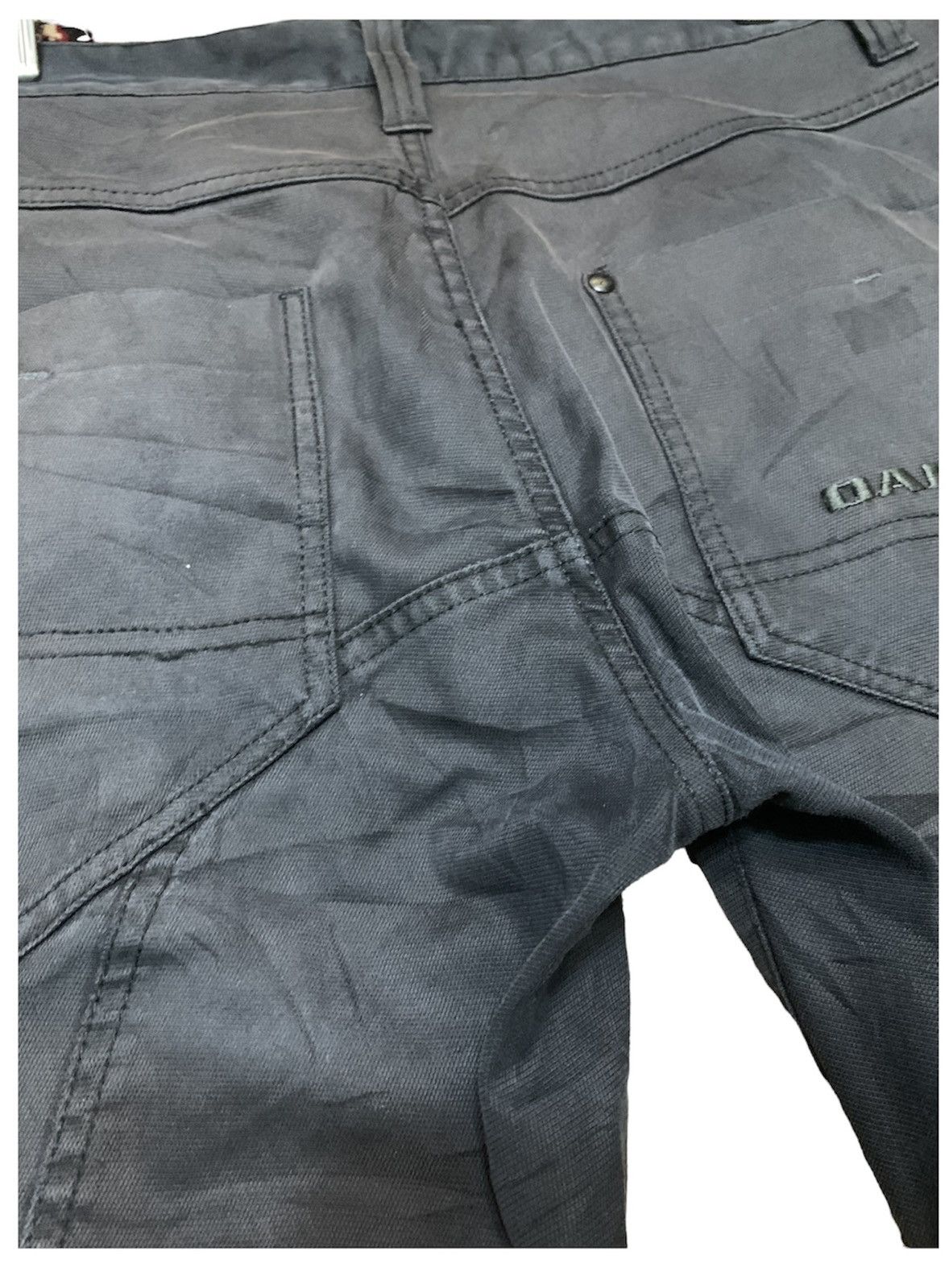 Japanese Brand Oakley Outdoor Pants SunFaded Size US 35 - 8 Thumbnail