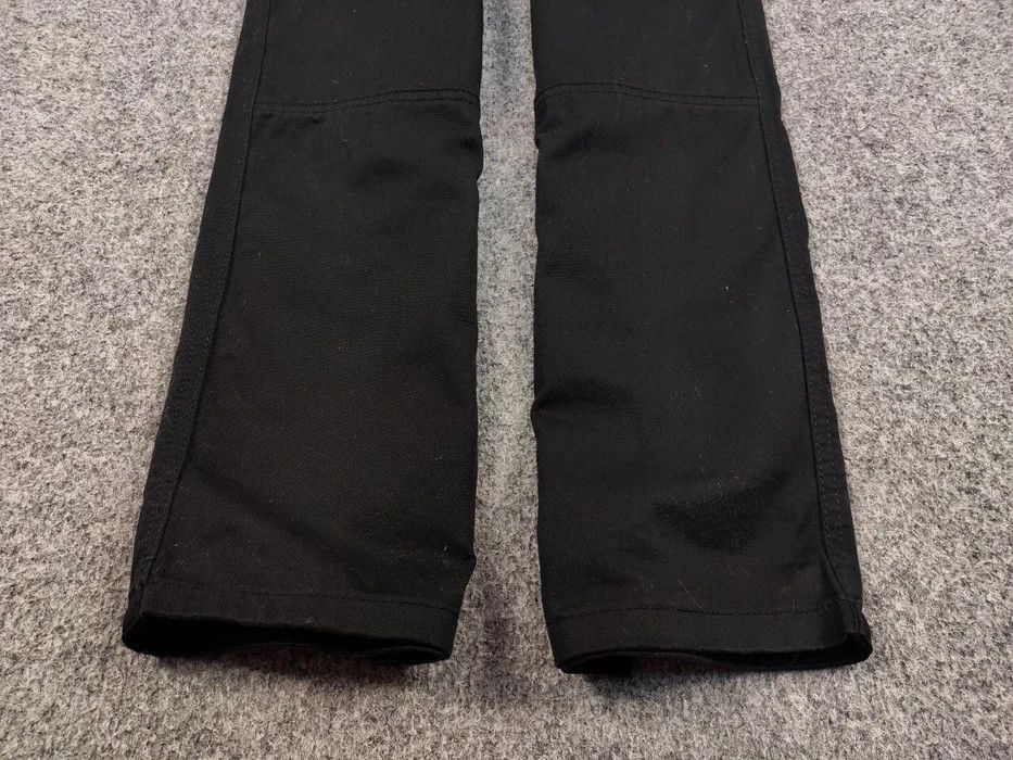 Japanese Brand Vintage 90's Cargo Pants Travis Scott Japan Black Hype Size US 34 / EU 50 - 4 Thumbnail