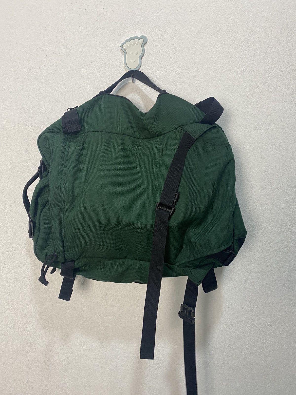 BEAUTY&YOUTH BEAUTY AND YOUTH BACKPACK MULTIPOCKET Size ONE SIZE - 7 Thumbnail