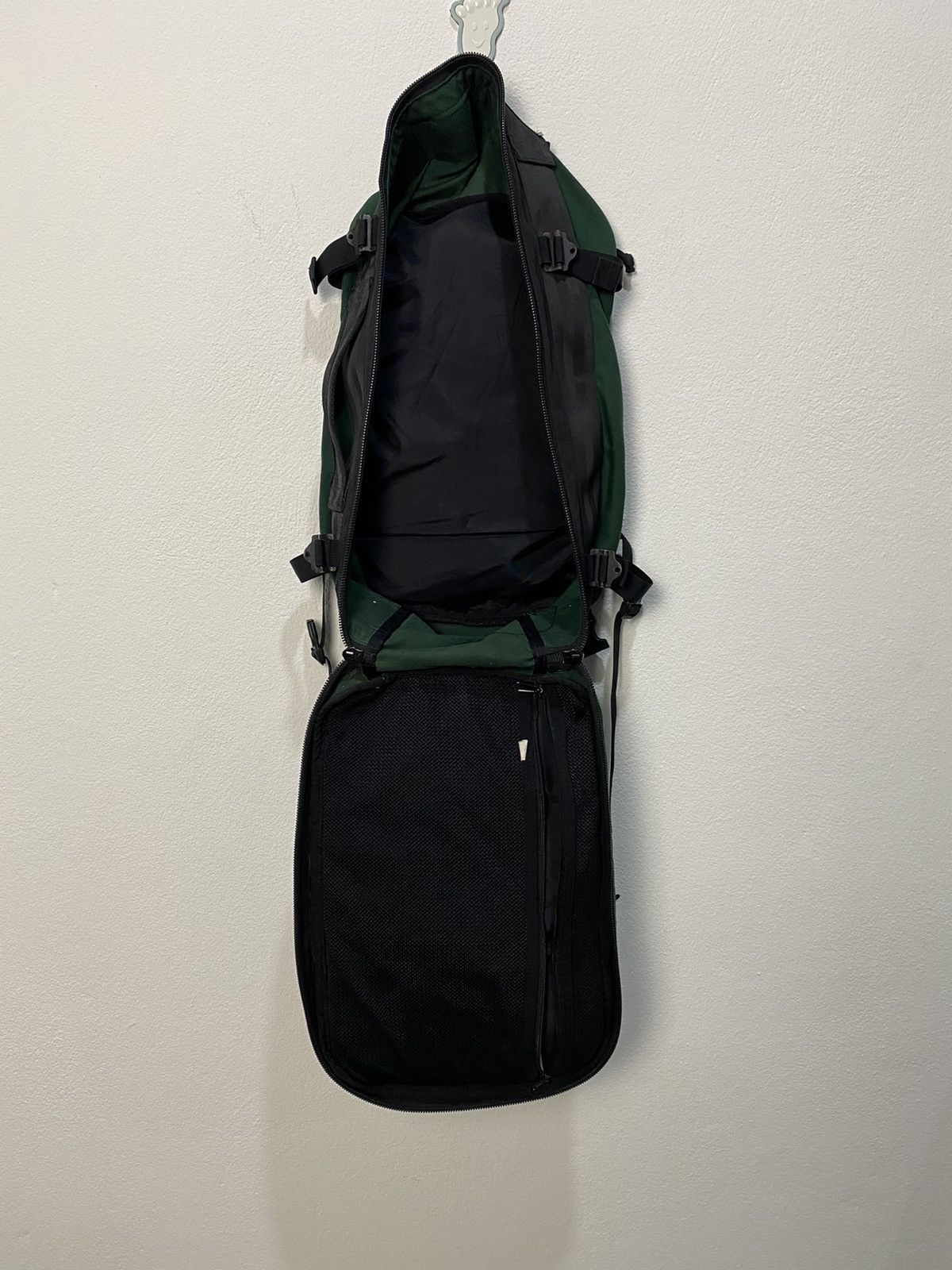 BEAUTY&YOUTH BEAUTY AND YOUTH BACKPACK MULTIPOCKET Size ONE SIZE - 8 Thumbnail