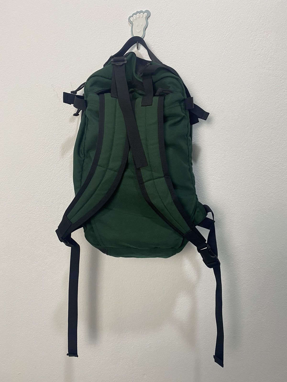 BEAUTY&YOUTH BEAUTY AND YOUTH BACKPACK MULTIPOCKET Size ONE SIZE - 2 Thumbnail