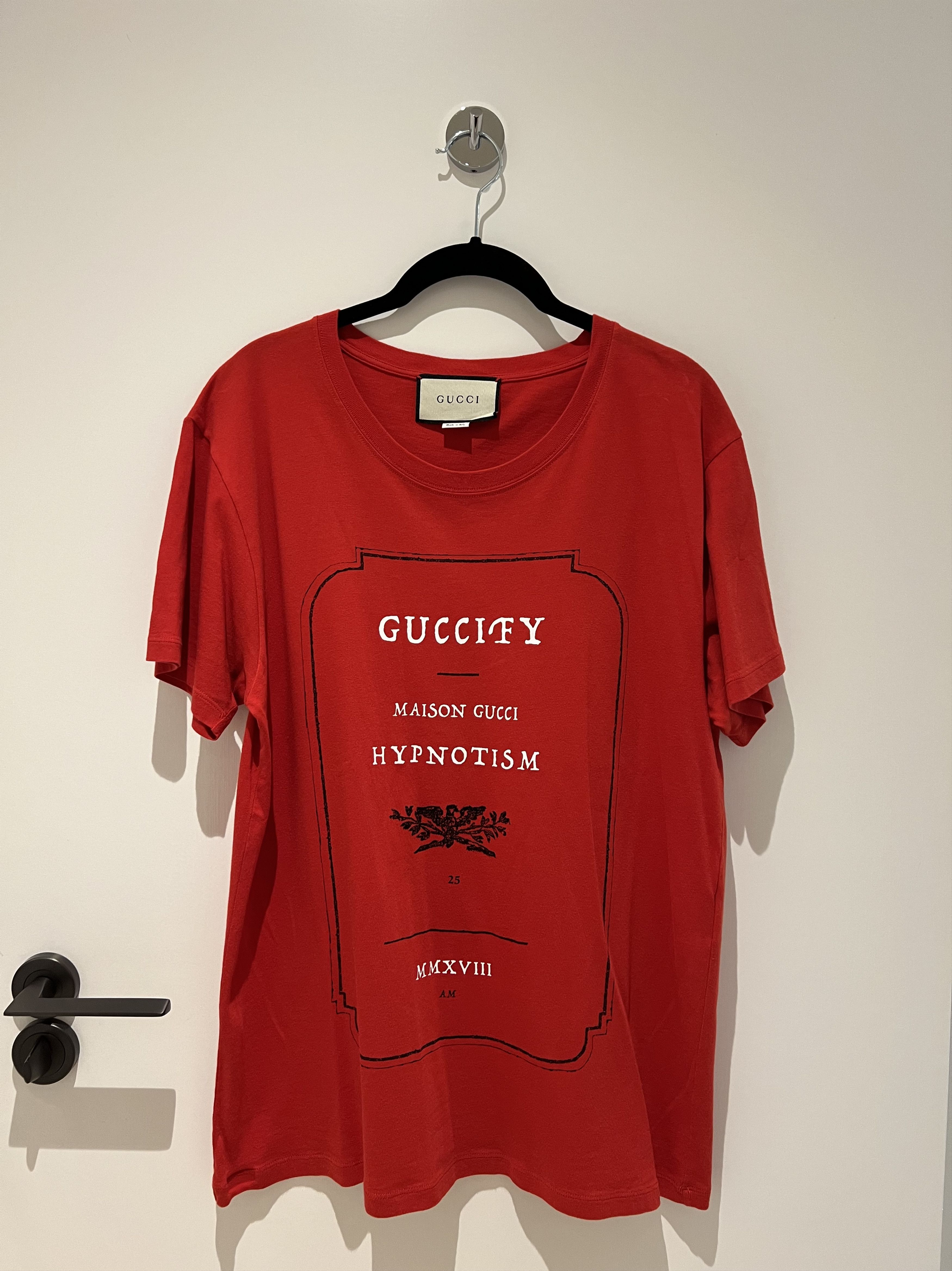 Guccify maison gucci hypnotism cheap jacket