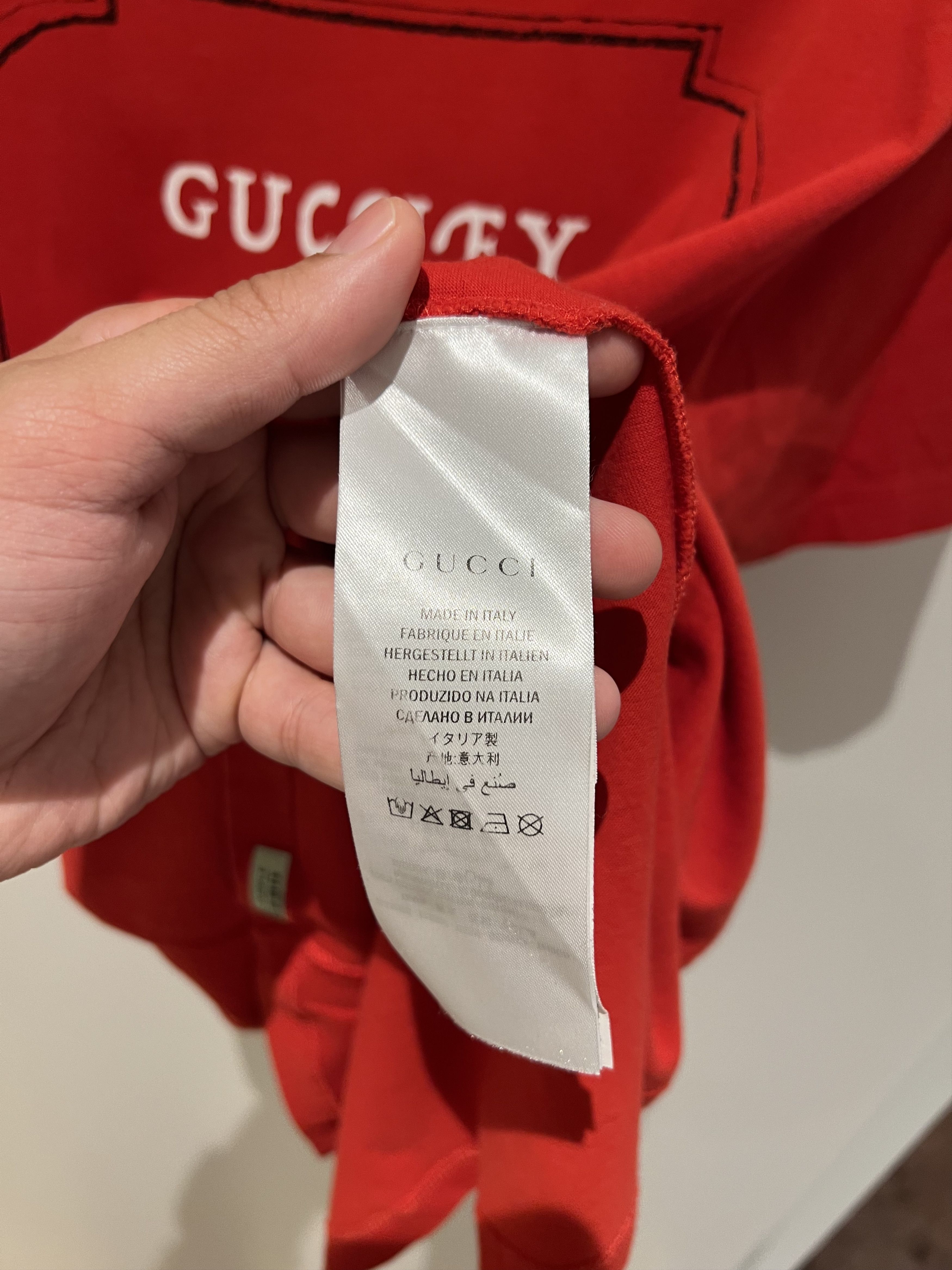 Maison gucci hypnotism hoodie sale