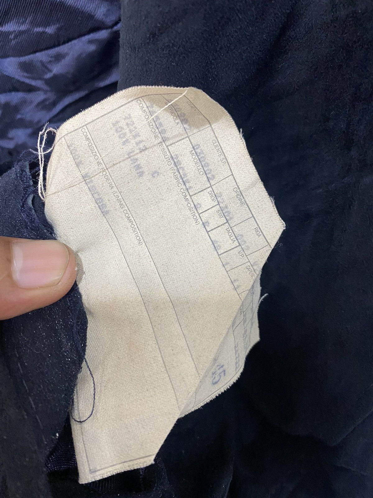 Versace VINTAGE VERSACE SUEDE LEATHER JACKET CASUAL STYLE Size US L / EU 52-54 / 3 - 7 Thumbnail