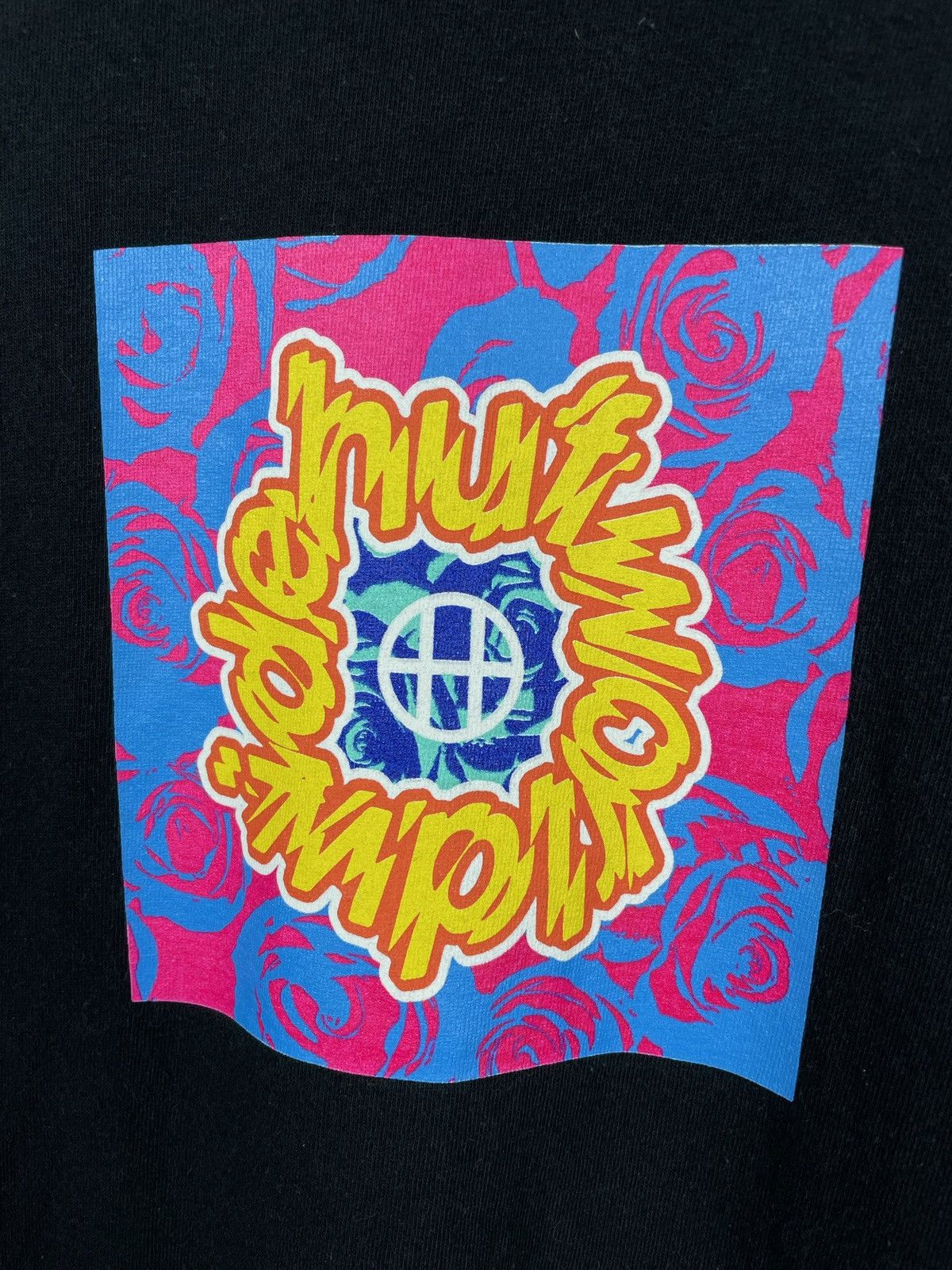 Huf Huf Box Logo T-Shirt Size US M / EU 48-50 / 2 - 4 Thumbnail