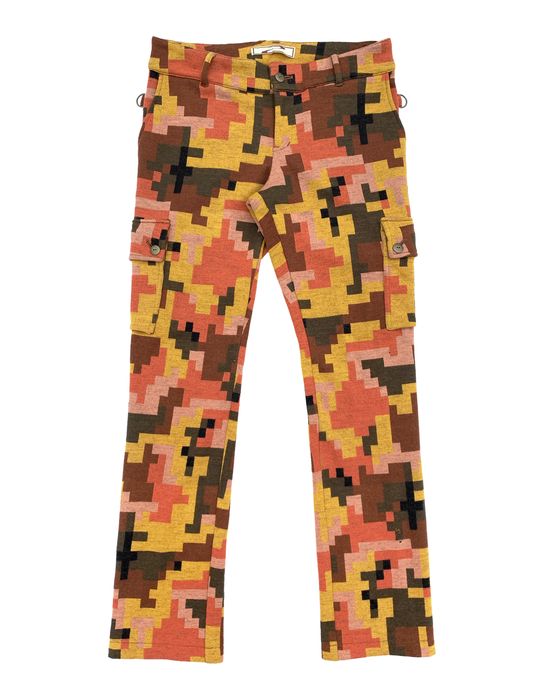 BEAUTY BEAST DEGITAL CAMO PANT