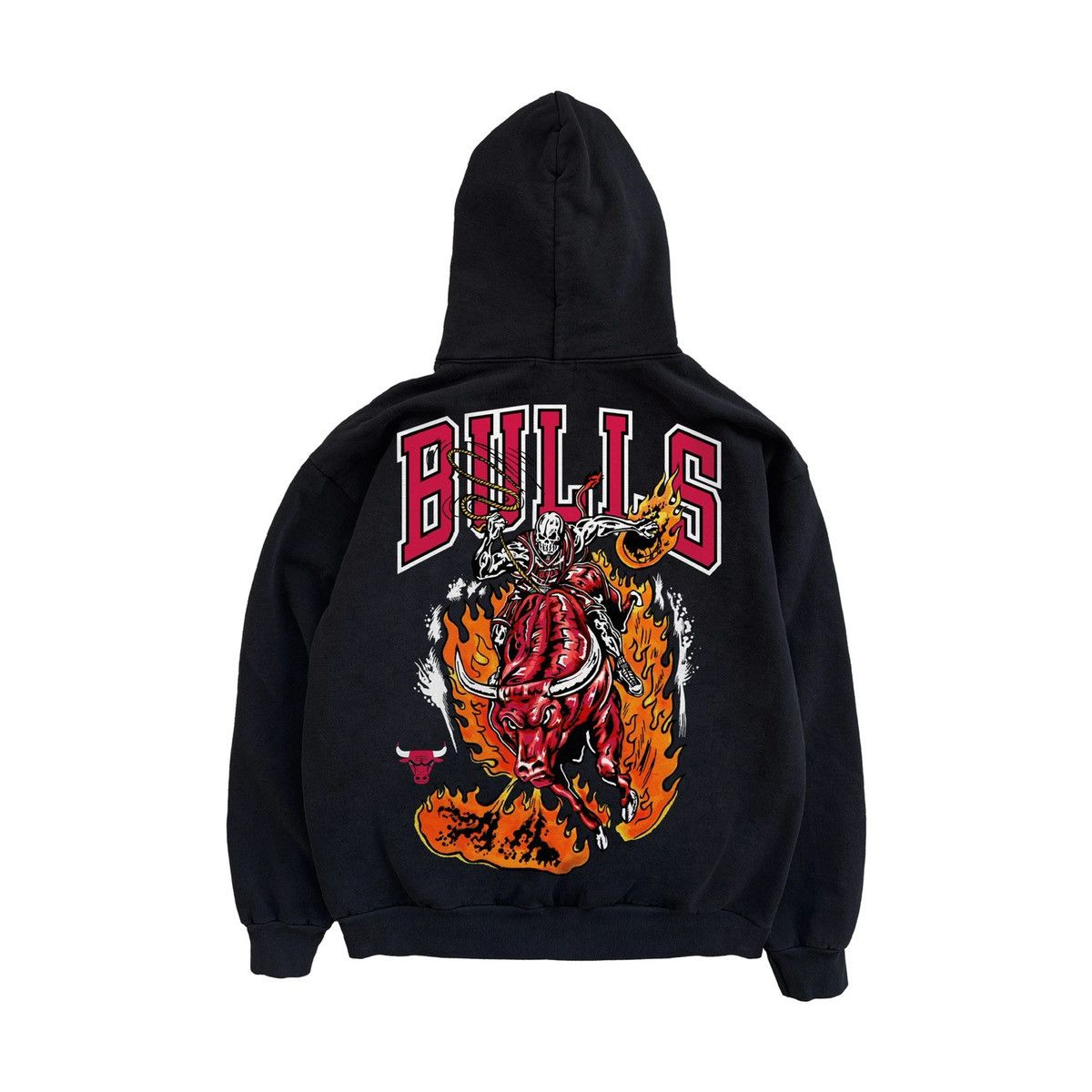 Chicago Bulls Warren Lotas | Grailed