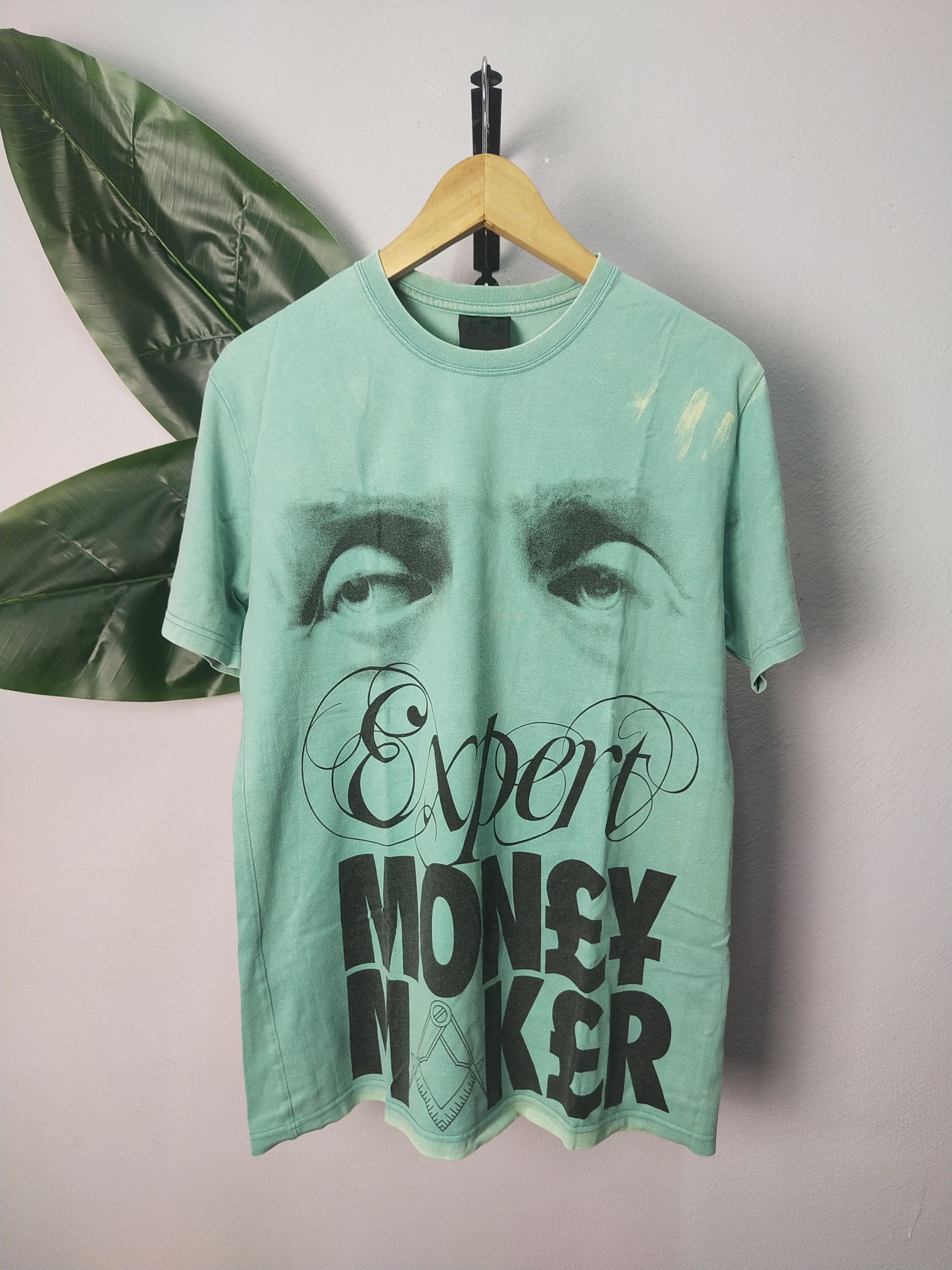 Swagger × Vintage "Swagger" Expert Money Maker Size US M / EU 48-50 / 2 - 1 Thumbnail