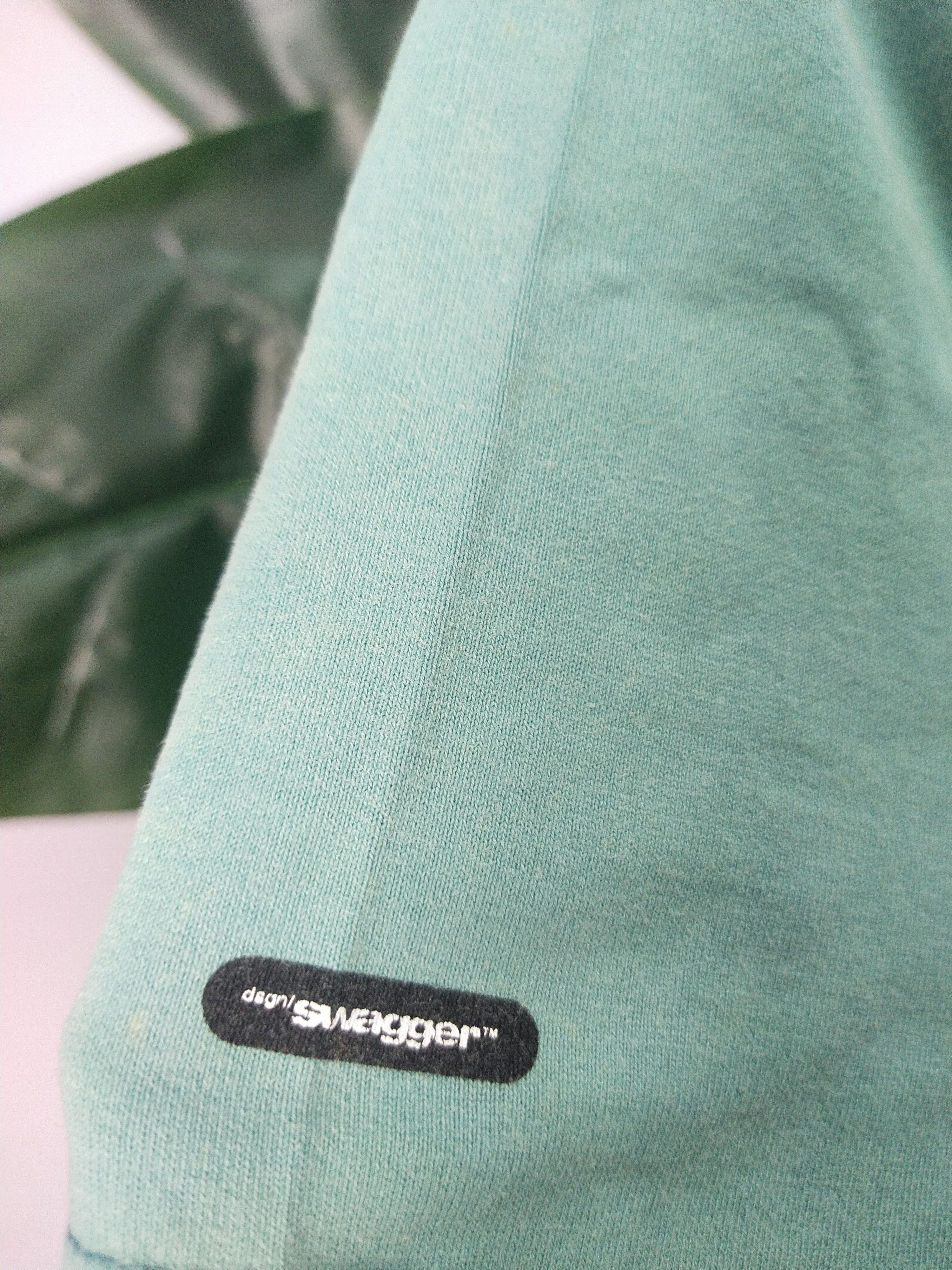 Swagger × Vintage "Swagger" Expert Money Maker Size US M / EU 48-50 / 2 - 3 Thumbnail