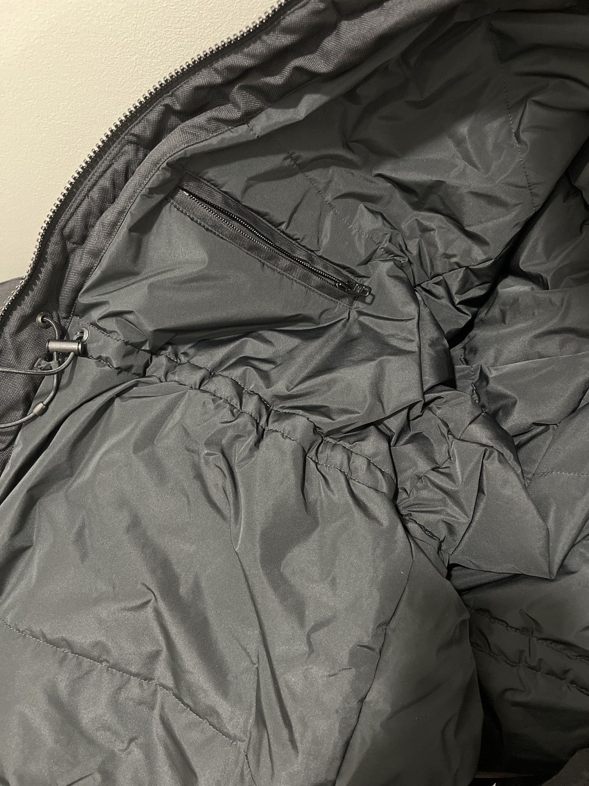 Balenciaga Balenciaga Gym Parka Transformer bag Size US M / EU 48-50 / 2 - 14 Thumbnail