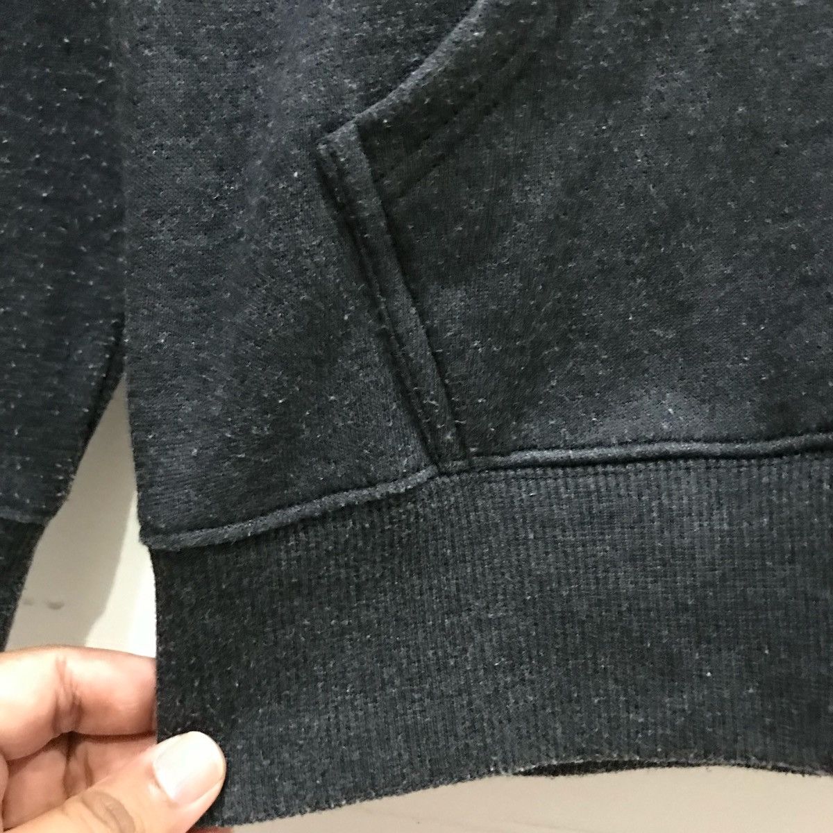 Billabong × Japanese Brand BILLABONG Hoodie Big Spellout Nice Design Size M Size US M / EU 48-50 / 2 - 5 Thumbnail