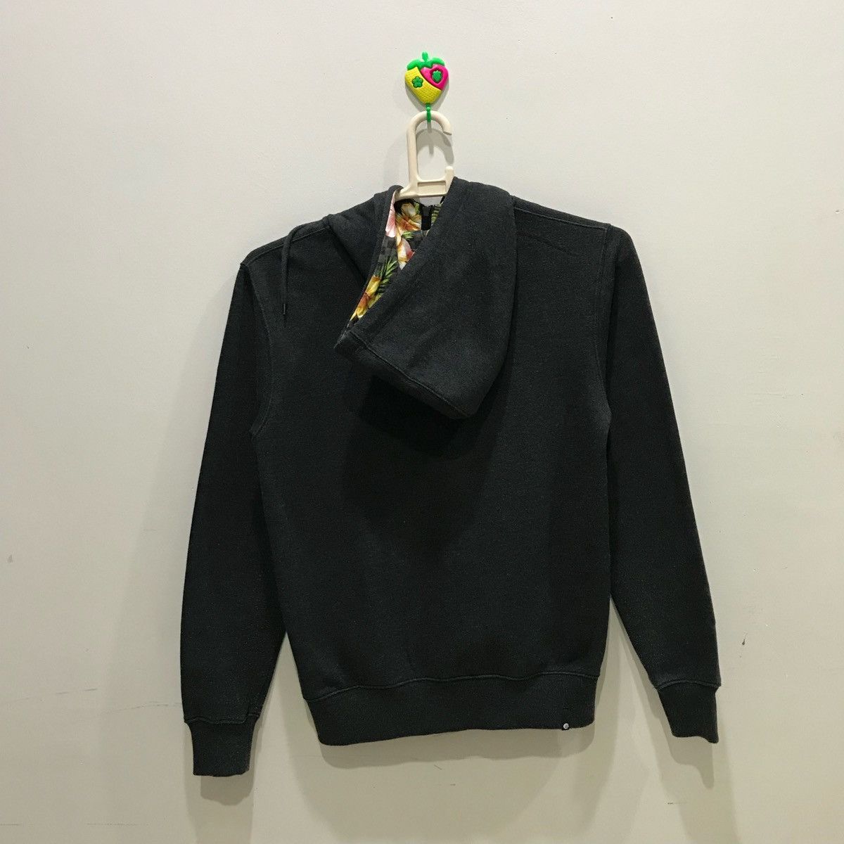 Billabong × Japanese Brand BILLABONG Hoodie Big Spellout Nice Design Size M Size US M / EU 48-50 / 2 - 6 Thumbnail