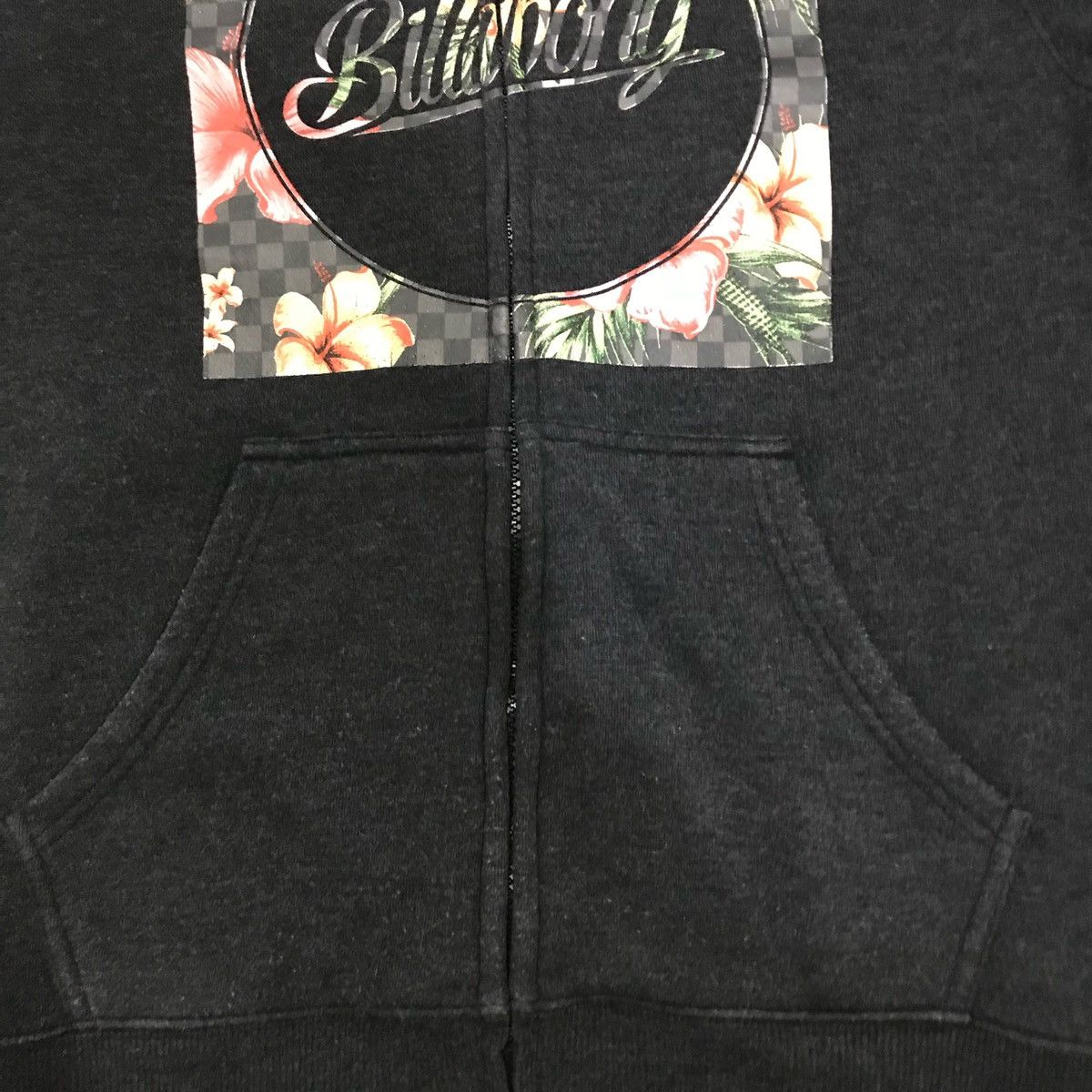 Billabong × Japanese Brand BILLABONG Hoodie Big Spellout Nice Design Size M Size US M / EU 48-50 / 2 - 12 Thumbnail