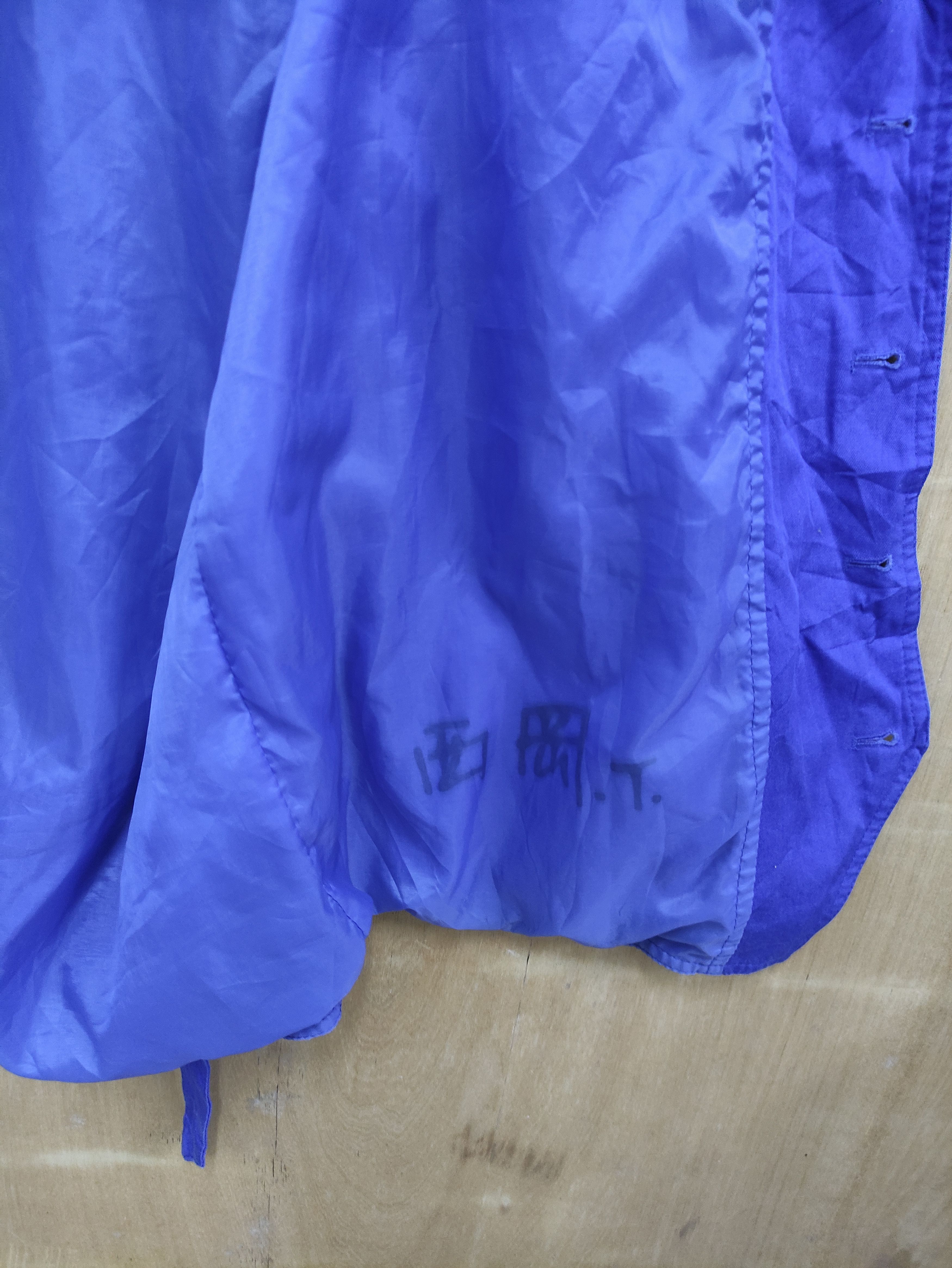 Jean Charles De Castelbajac JEAN CHARLES DE CASTELBAJAC X SPEEDY GONZALES VEST Size US S / EU 44-46 / 1 - 5 Thumbnail