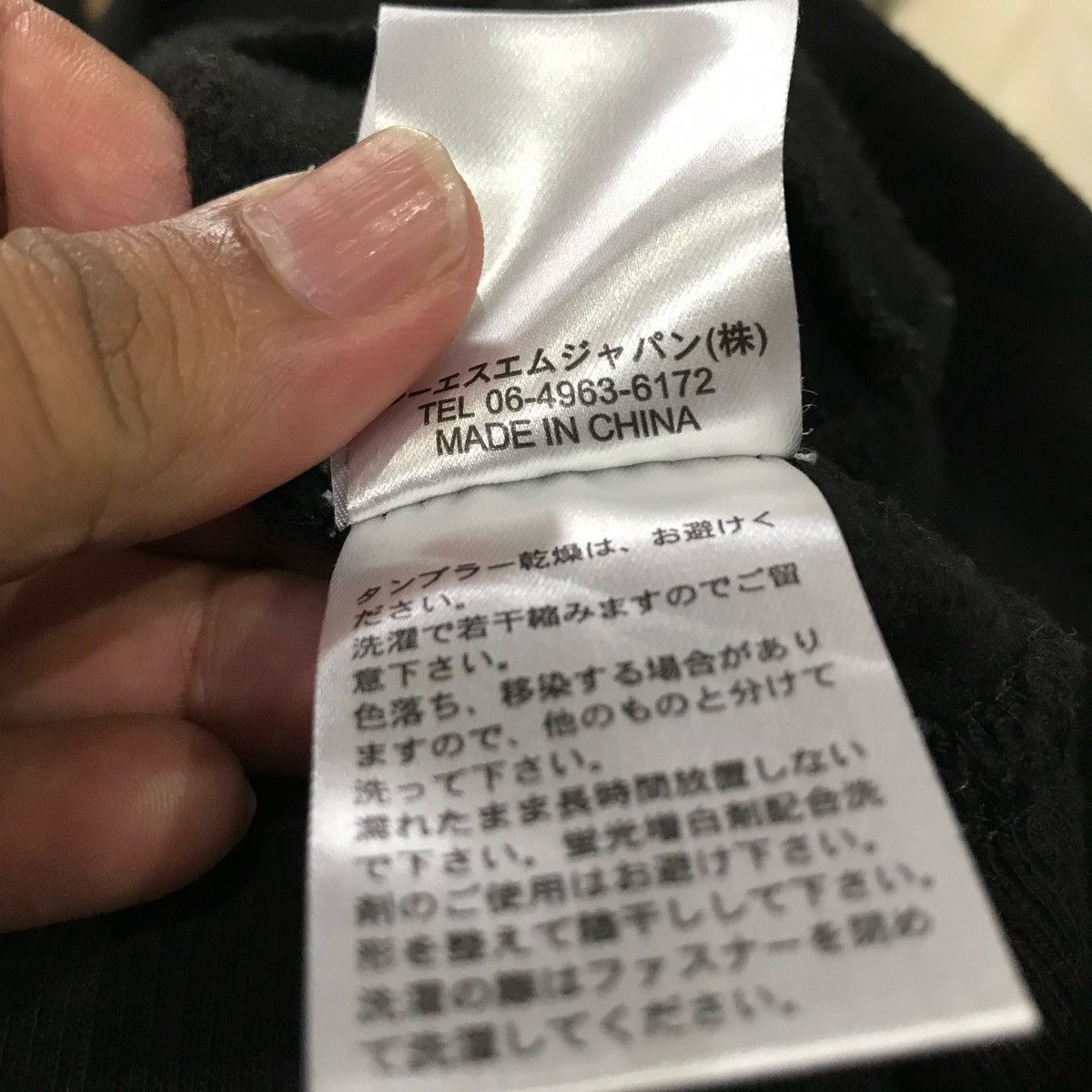 Billabong × Japanese Brand × Vintage BILLABONG Hoodie Big Spellout Size L Fits Size M Size US M / EU 48-50 / 2 - 8 Thumbnail