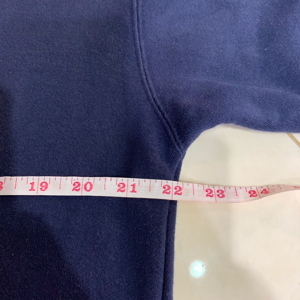 Japanese Brand × Vintage Ten ten ten Sweatshirts Size L Size US L / EU 52-54 / 3 - 9 Thumbnail