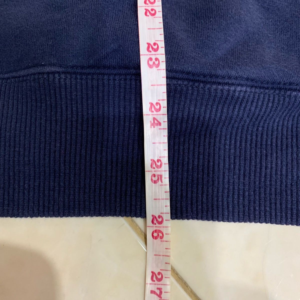 Japanese Brand × Vintage Ten ten ten Sweatshirts Size L Size US L / EU 52-54 / 3 - 10 Thumbnail