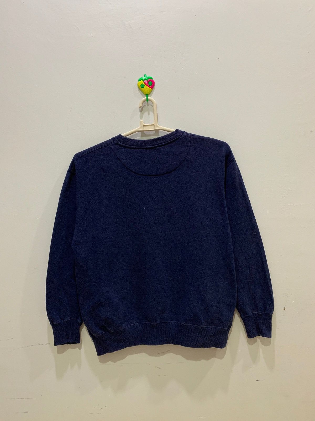 Japanese Brand × Vintage Ten ten ten Sweatshirts Size L Size US L / EU 52-54 / 3 - 6 Thumbnail