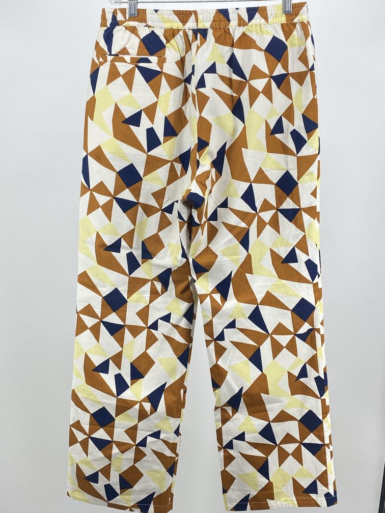 Niche Print Reversible Pants Size US 34 / EU 50 - 2 Thumbnail