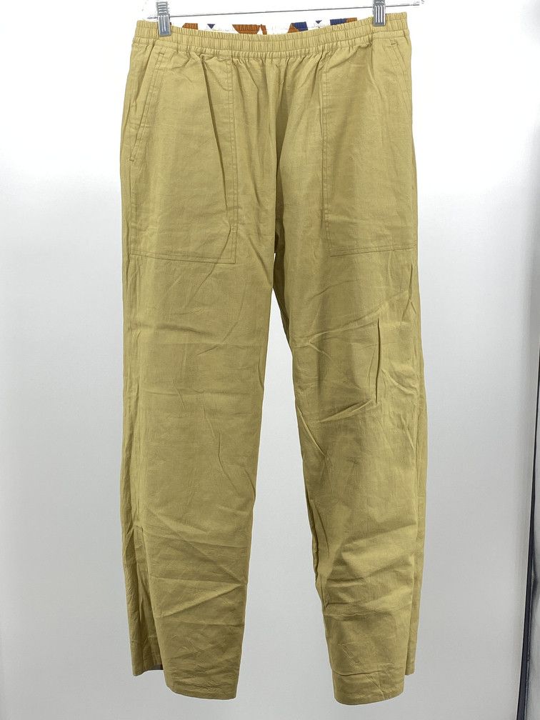 Niche Print Reversible Pants Size US 34 / EU 50 - 4 Thumbnail