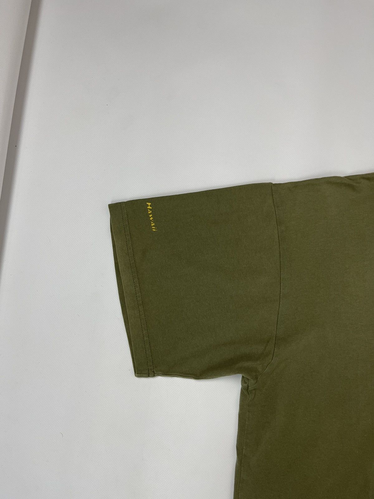 Quiksilver Quiksilver vintage 90s Hawaii khaki logo surfing boarding Size US L / EU 52-54 / 3 - 7 Thumbnail