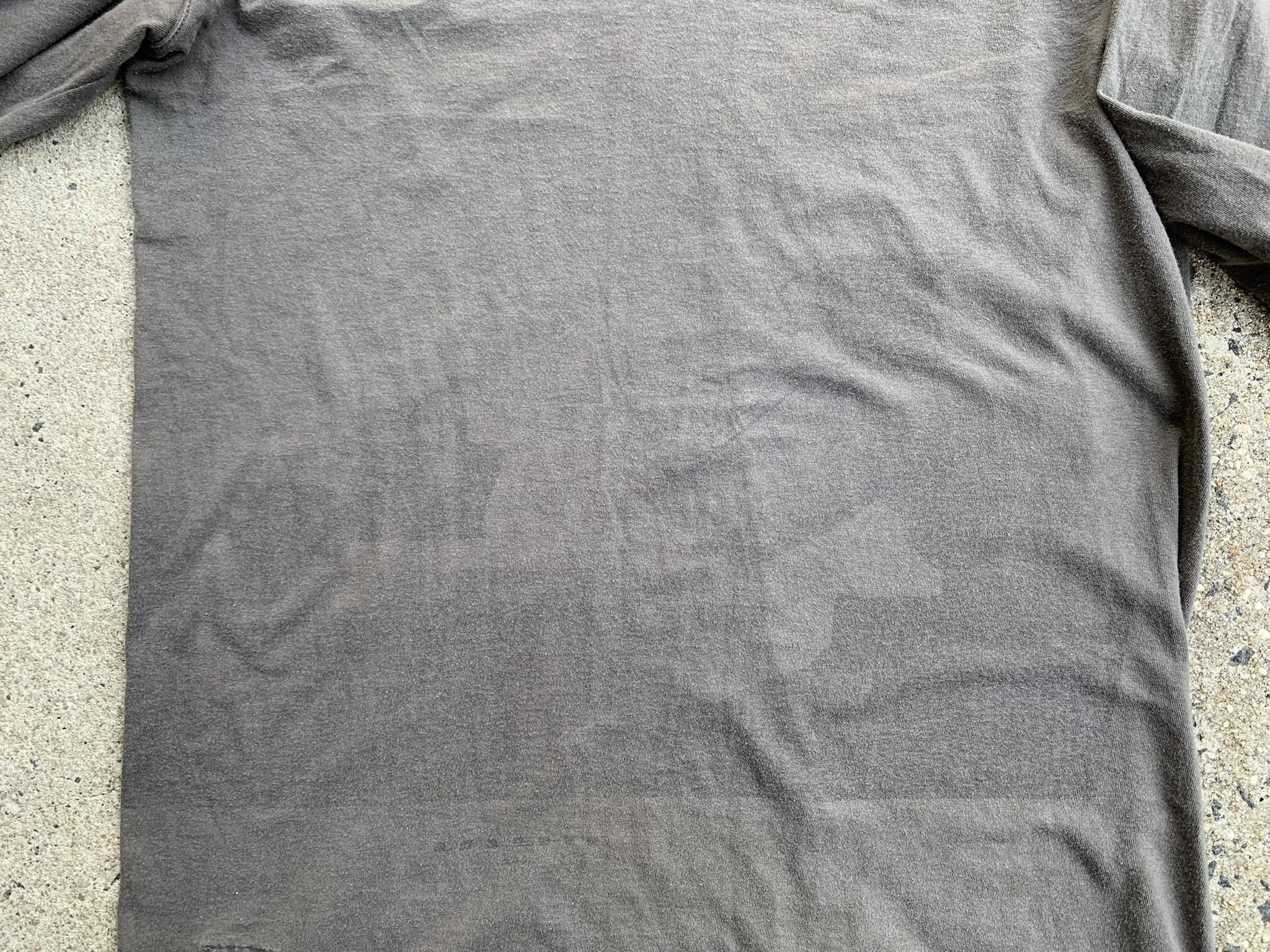 Rick Owens × Rick Owens Drkshdw Rick Owens SS07 "Blowjob" Long Sleeve Size US M / EU 48-50 / 2 - 3 Thumbnail