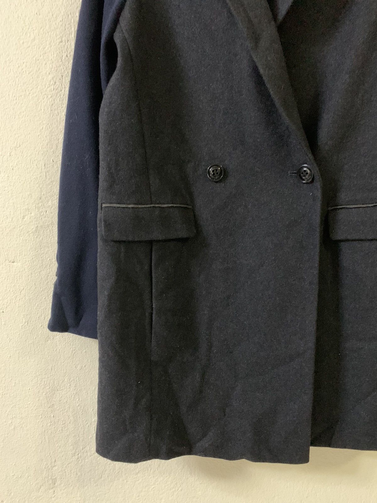 DKNY DKNY Trench Coat Size M / US 6-8 / IT 42-44 - 3 Thumbnail