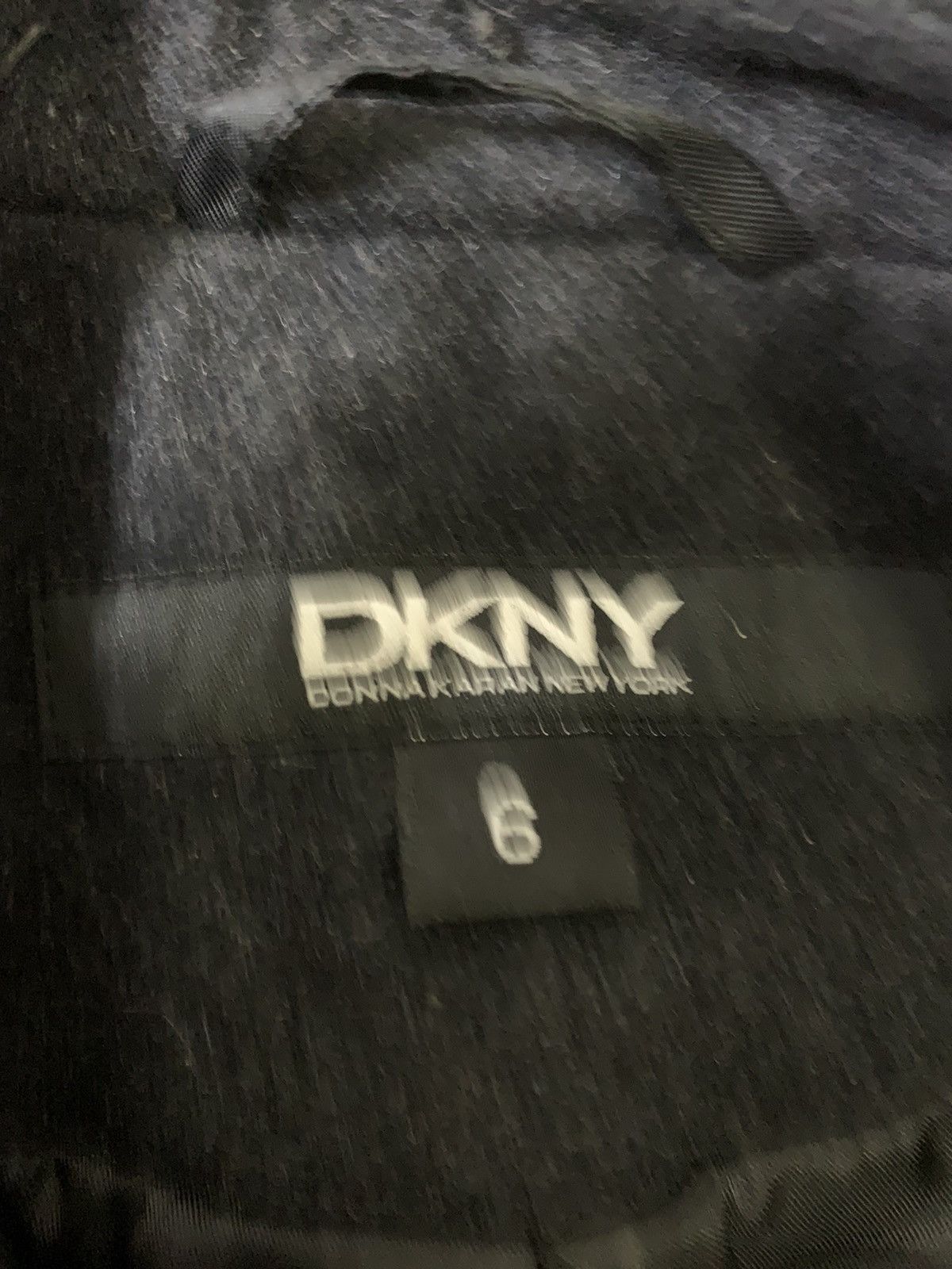 DKNY DKNY Trench Coat Size M / US 6-8 / IT 42-44 - 6 Thumbnail