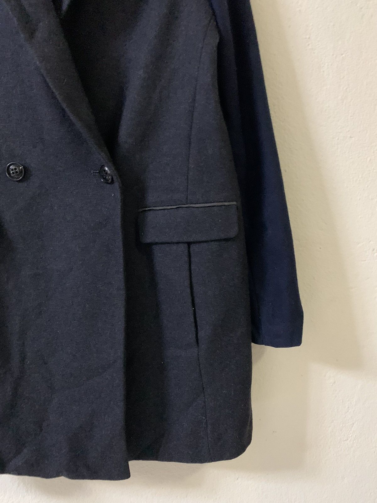 DKNY DKNY Trench Coat Size M / US 6-8 / IT 42-44 - 2 Thumbnail