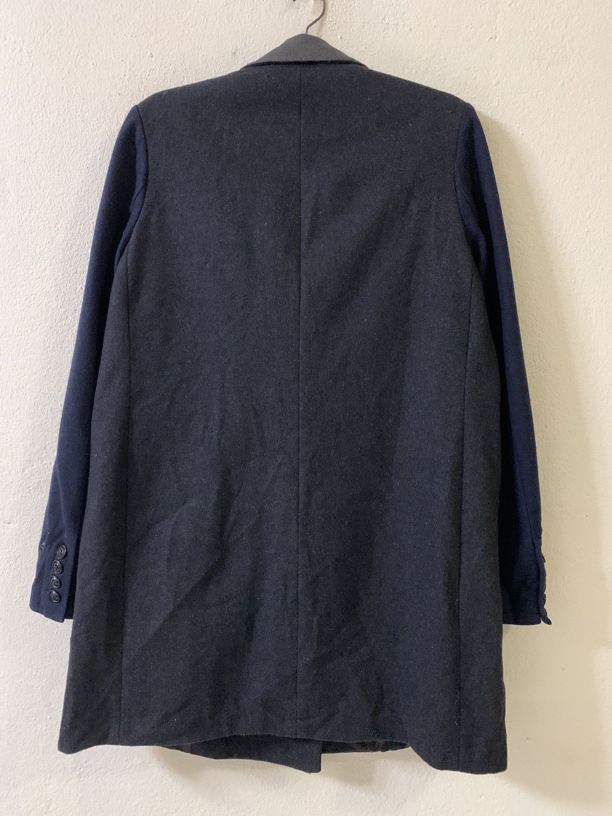 DKNY DKNY Trench Coat Size M / US 6-8 / IT 42-44 - 8 Thumbnail