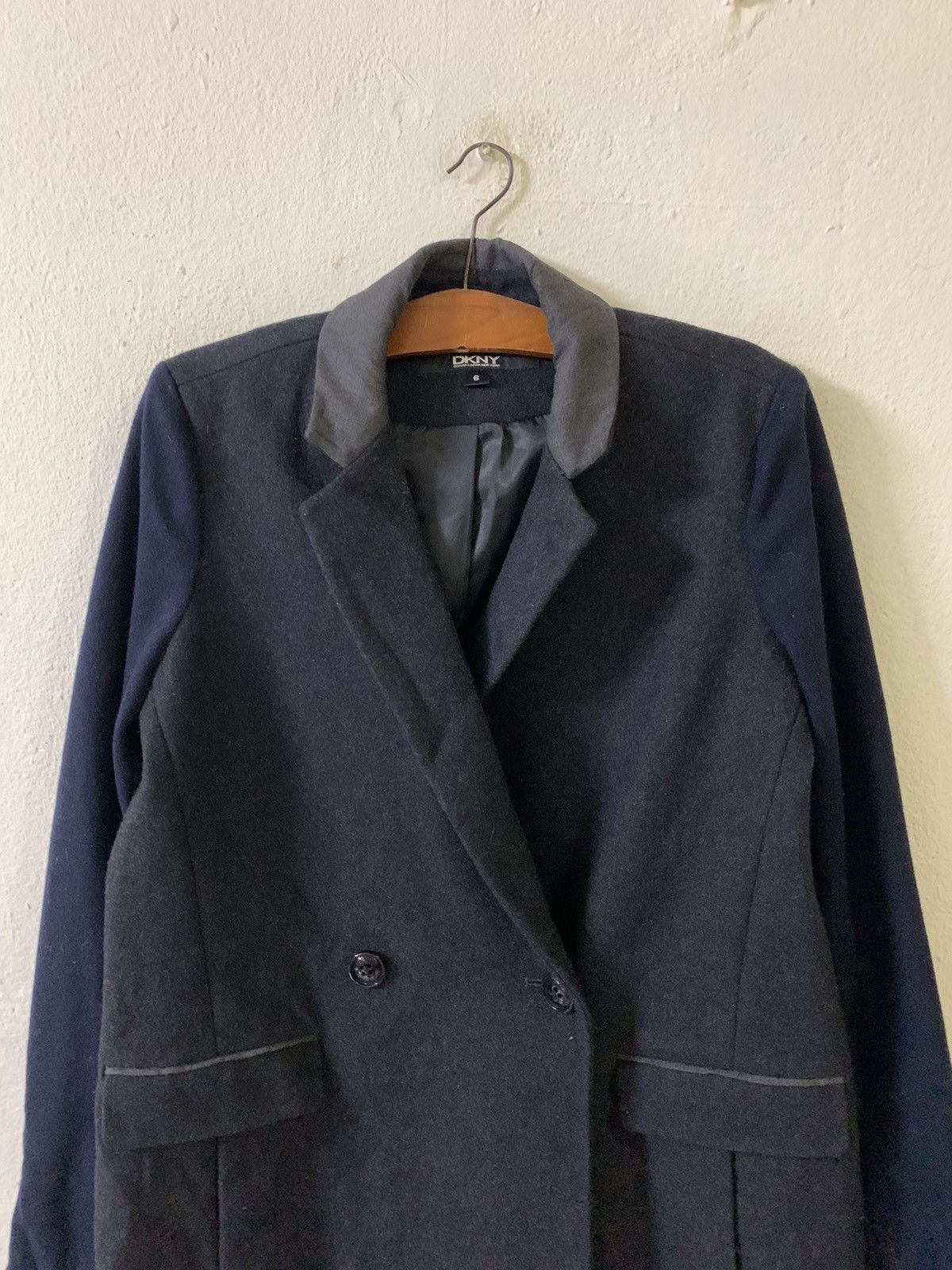 DKNY DKNY Trench Coat Size M / US 6-8 / IT 42-44 - 4 Thumbnail