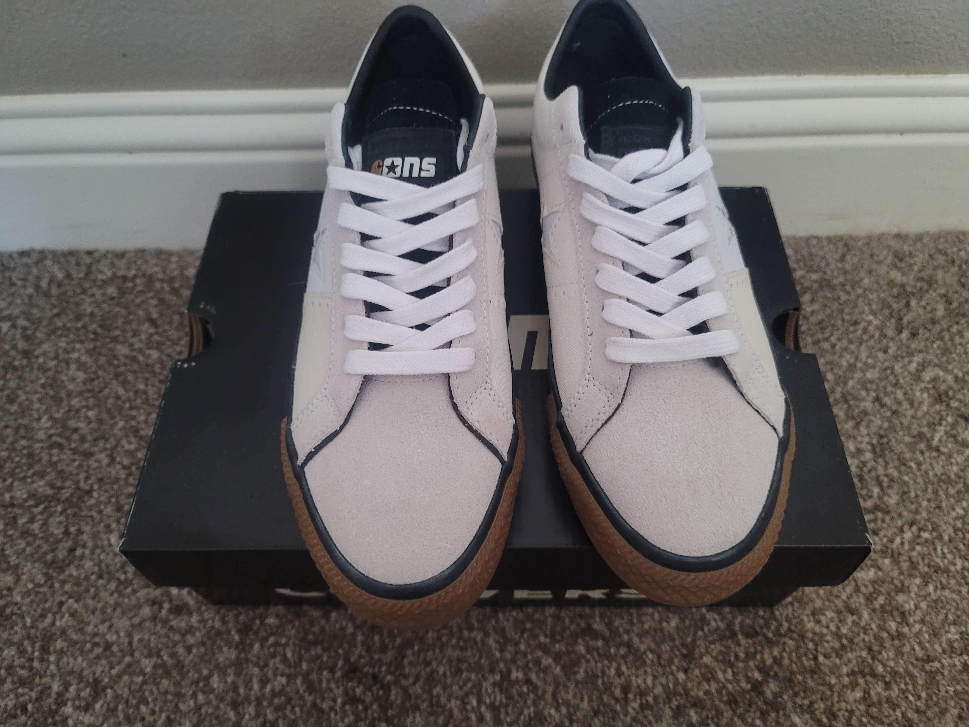 Carhartt Converse CONS One Star Pro