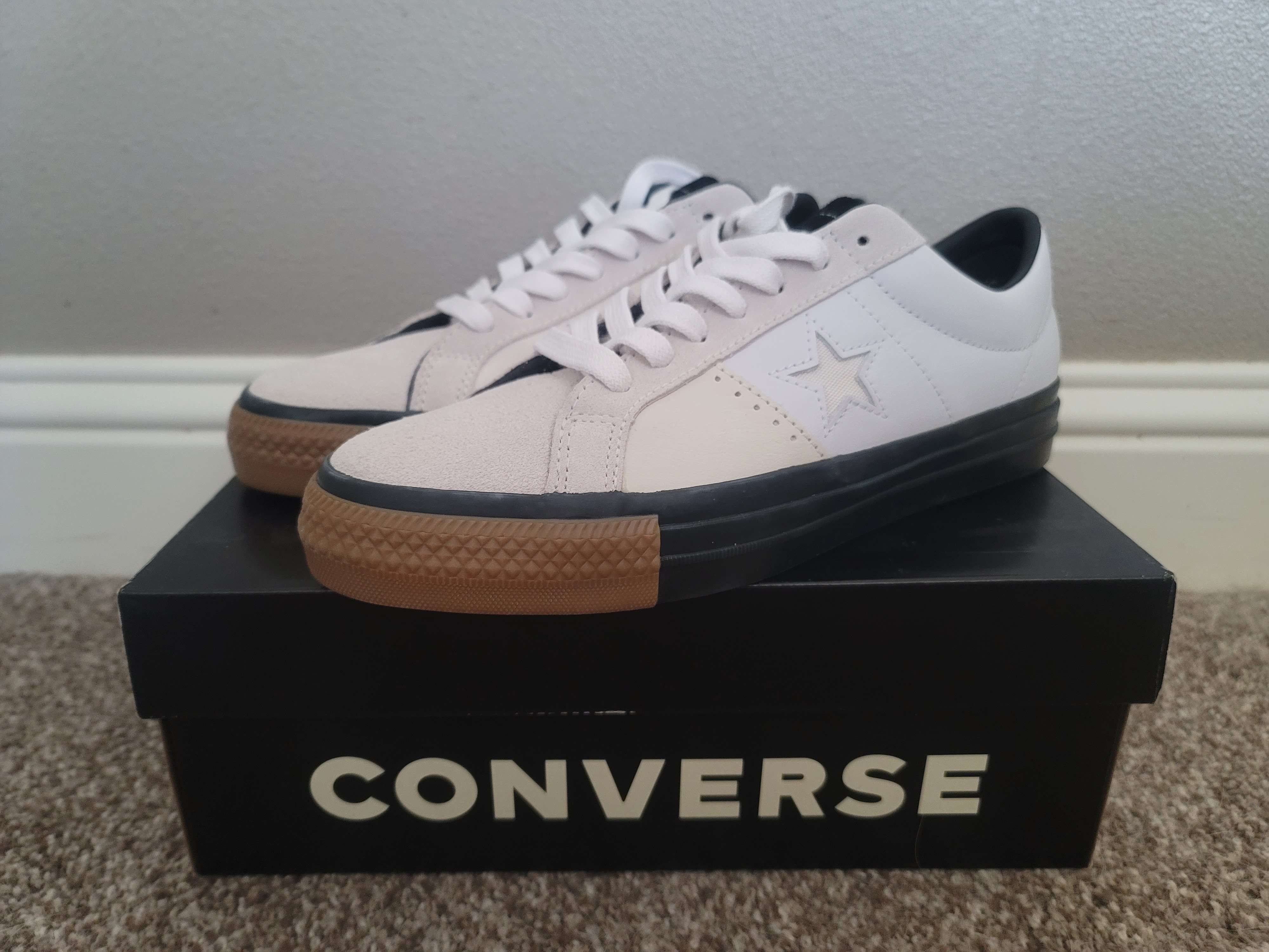 Carhartt Converse CONS One Star Pro