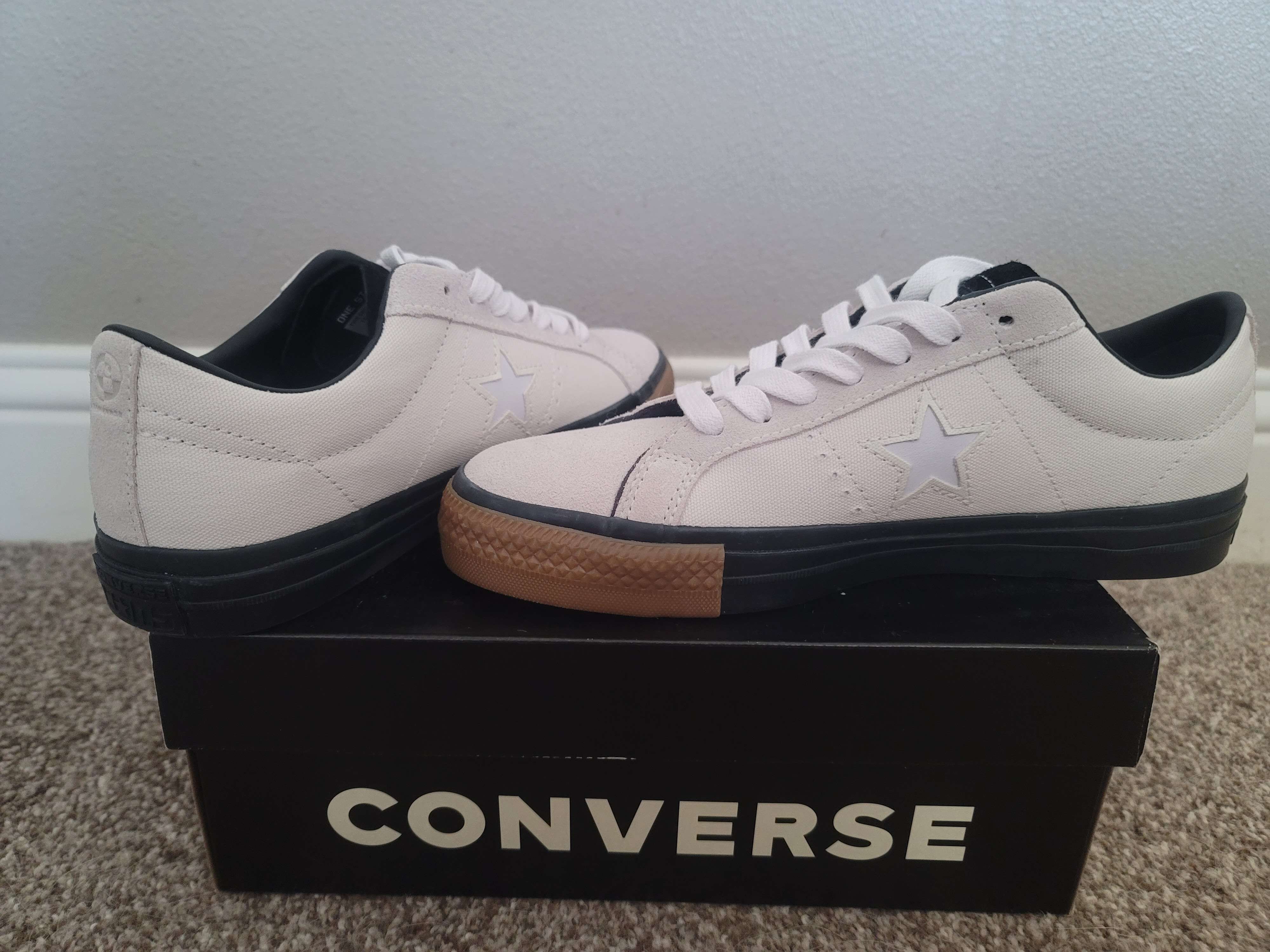 Carhartt Converse CONS One Star Pro