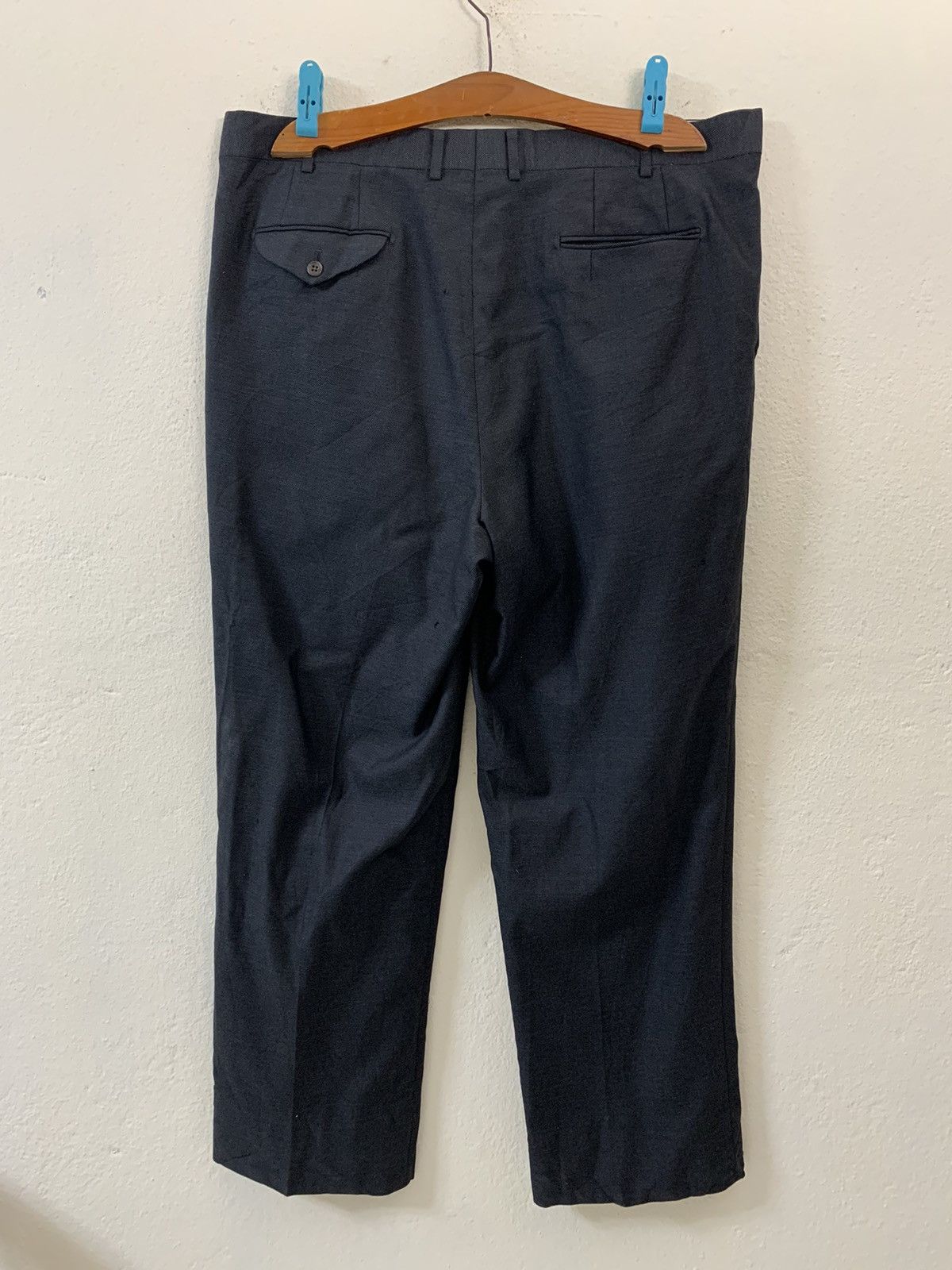 Burberry Burberry London Pants Size US 40 / EU 56 - 6 Thumbnail