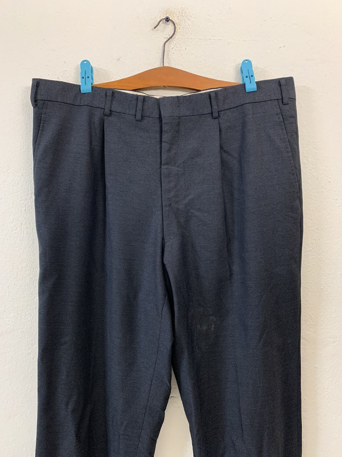 Burberry Burberry London Pants Size US 40 / EU 56 - 3 Thumbnail
