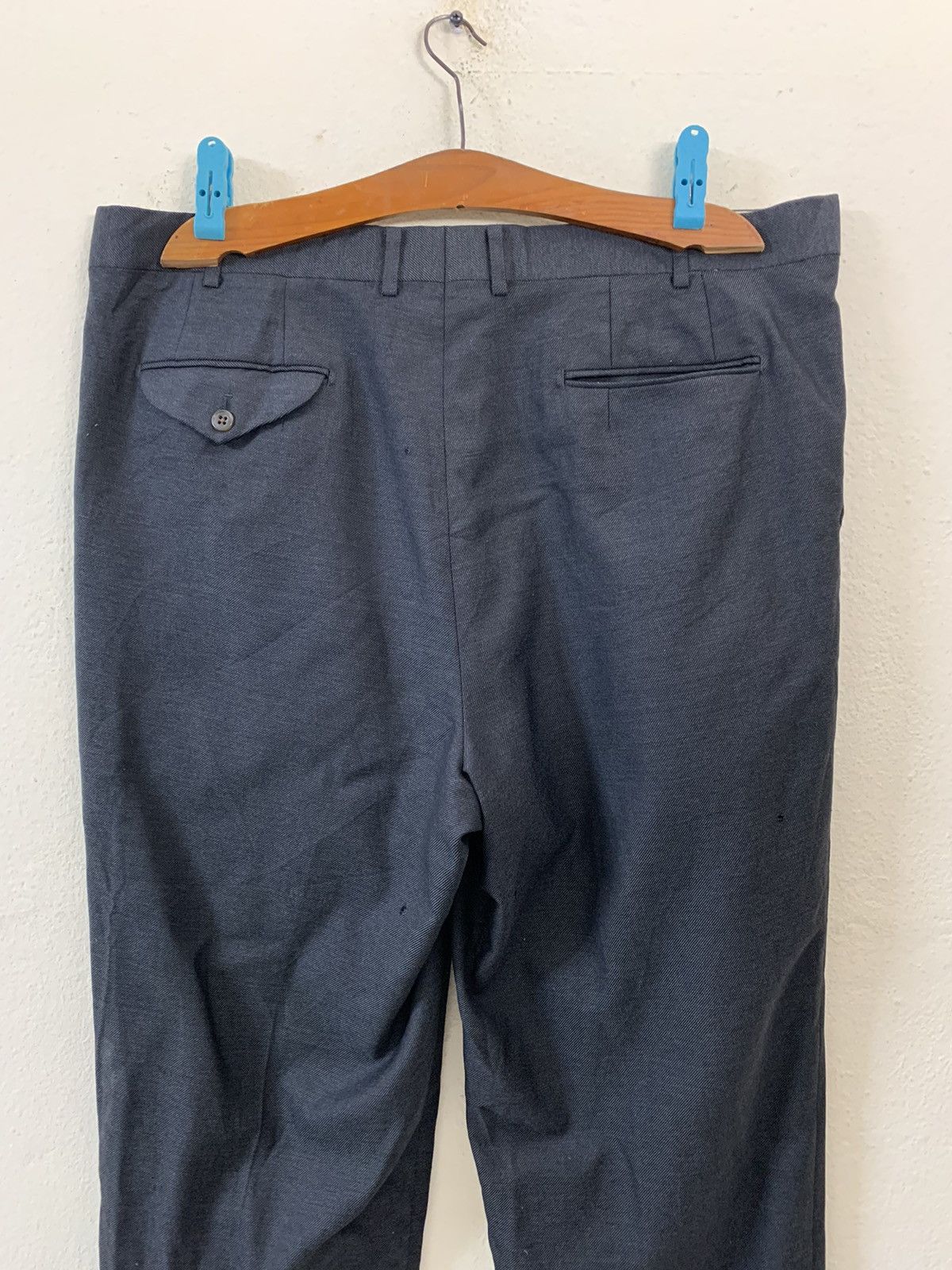 Burberry Burberry London Pants Size US 40 / EU 56 - 8 Thumbnail
