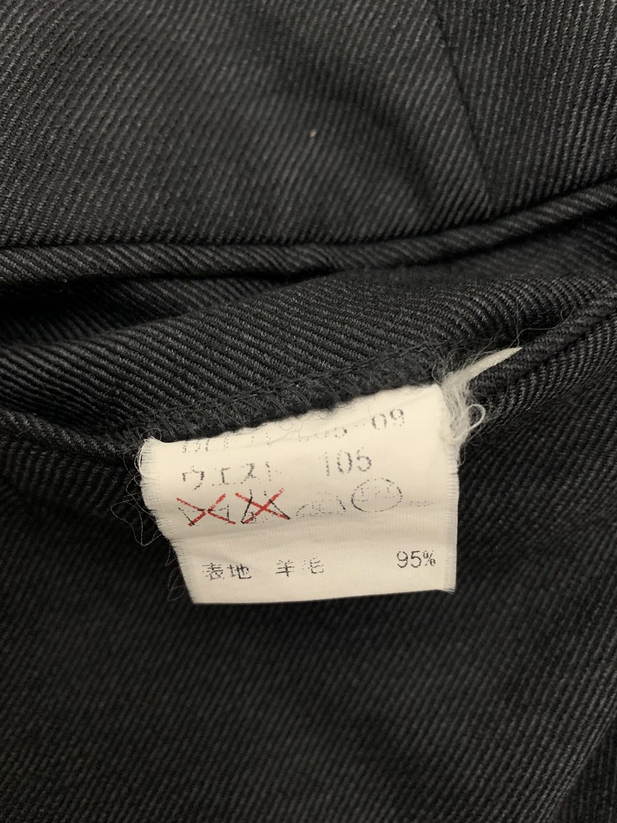 Burberry Burberry London Pants Size US 40 / EU 56 - 5 Thumbnail