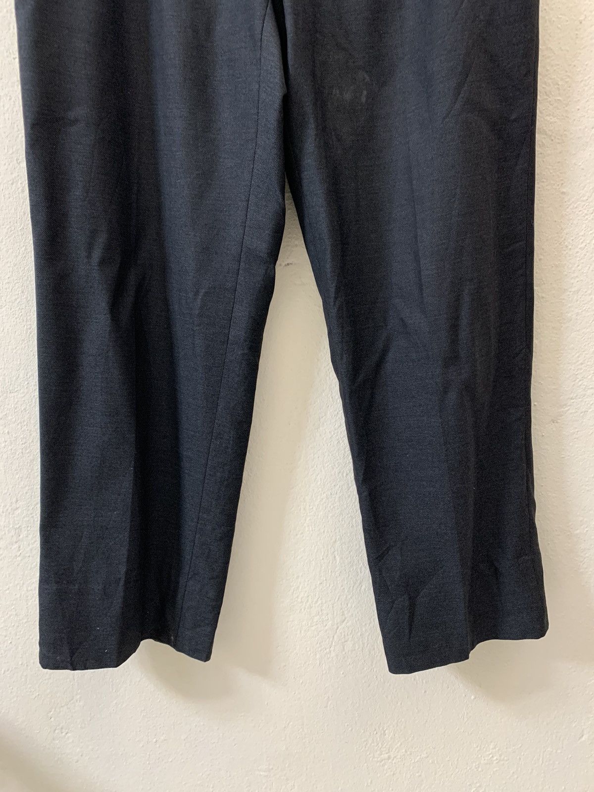 Burberry Burberry London Pants Size US 40 / EU 56 - 2 Thumbnail