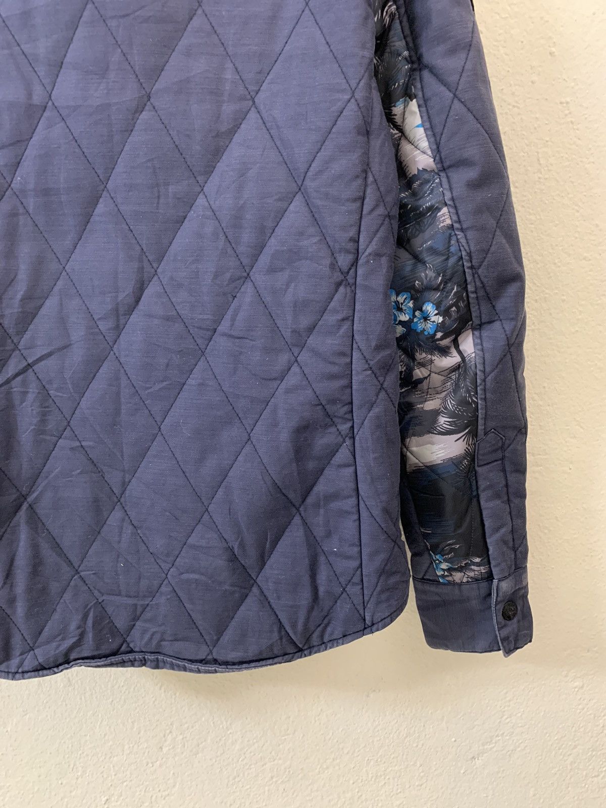 Hurley Hurley Beach Company Jacket Size US S / EU 44-46 / 1 - 9 Thumbnail